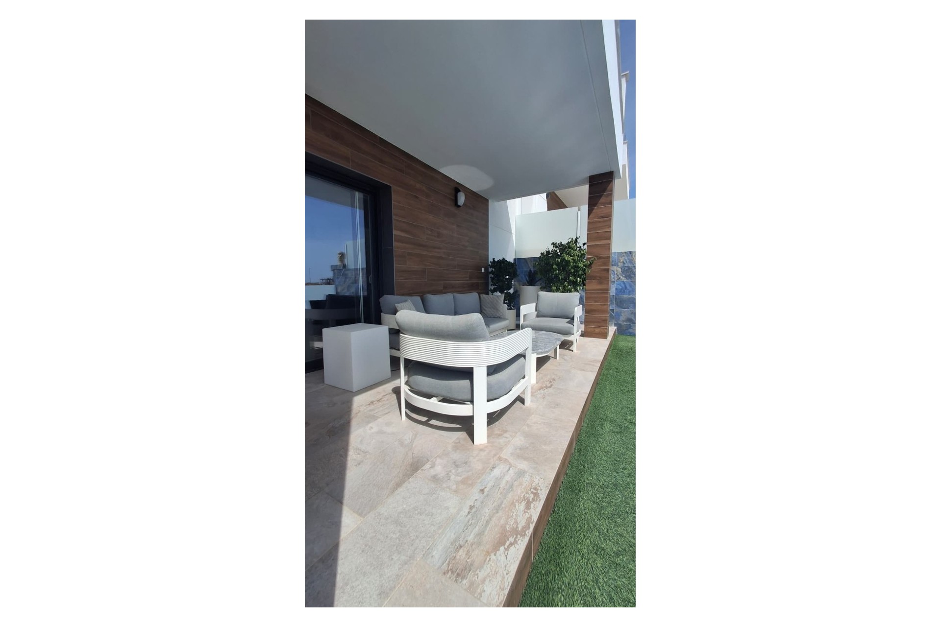 La Revente - Villa - Los Montesinos - Entre Naranjos / Vistabella Golf