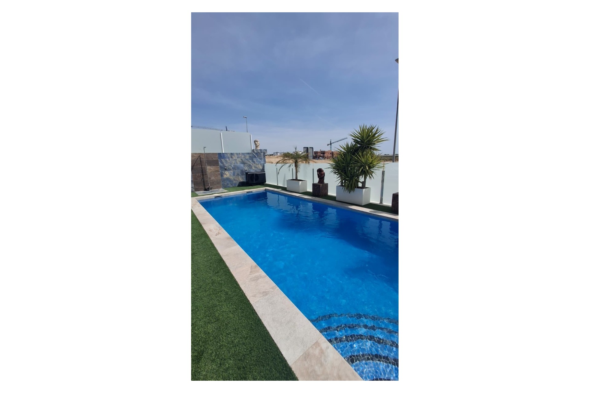 La Revente - Villa - Los Montesinos - Entre Naranjos / Vistabella Golf
