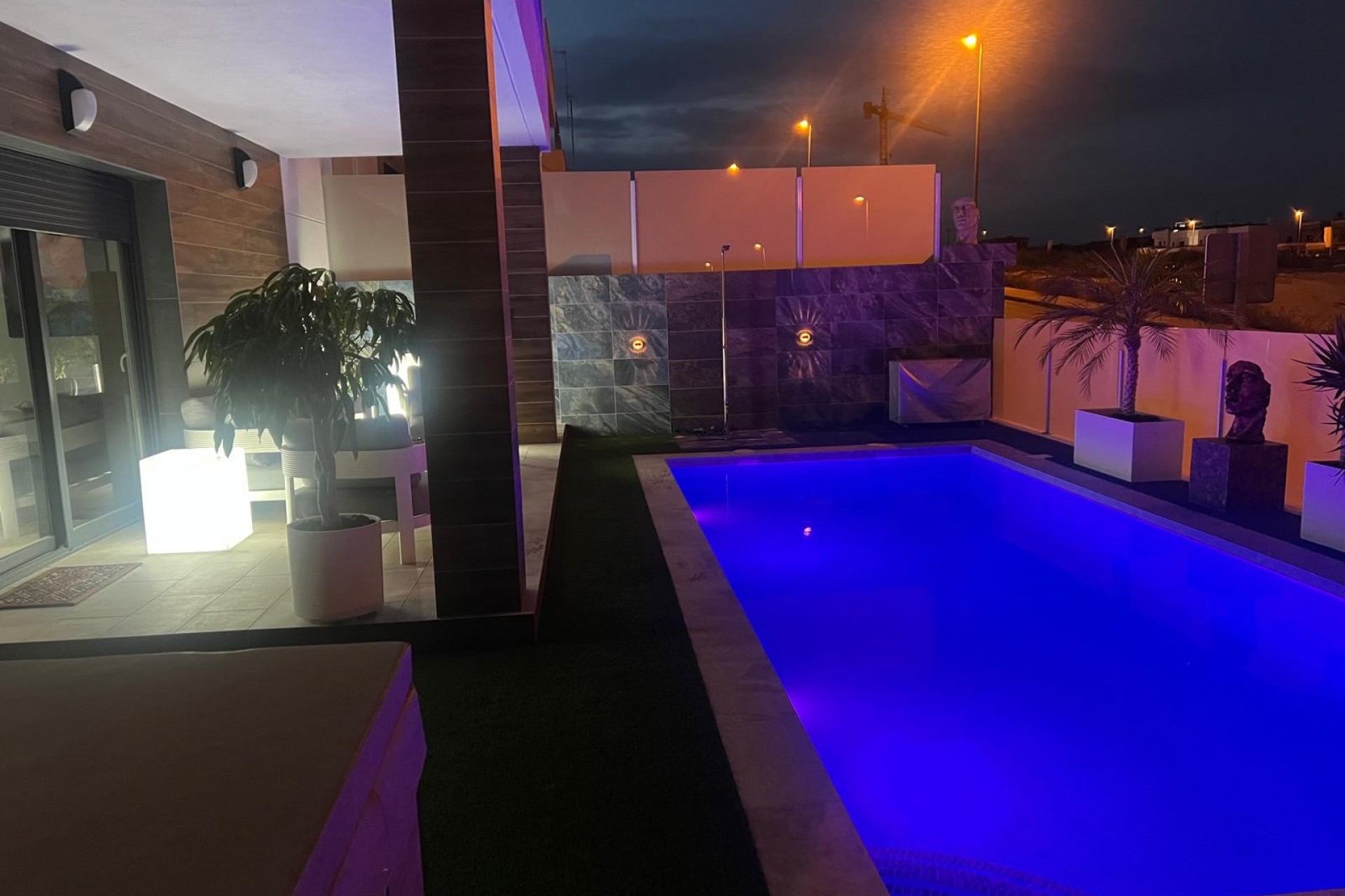 La Revente - Villa - Los Montesinos - Entre Naranjos / Vistabella Golf