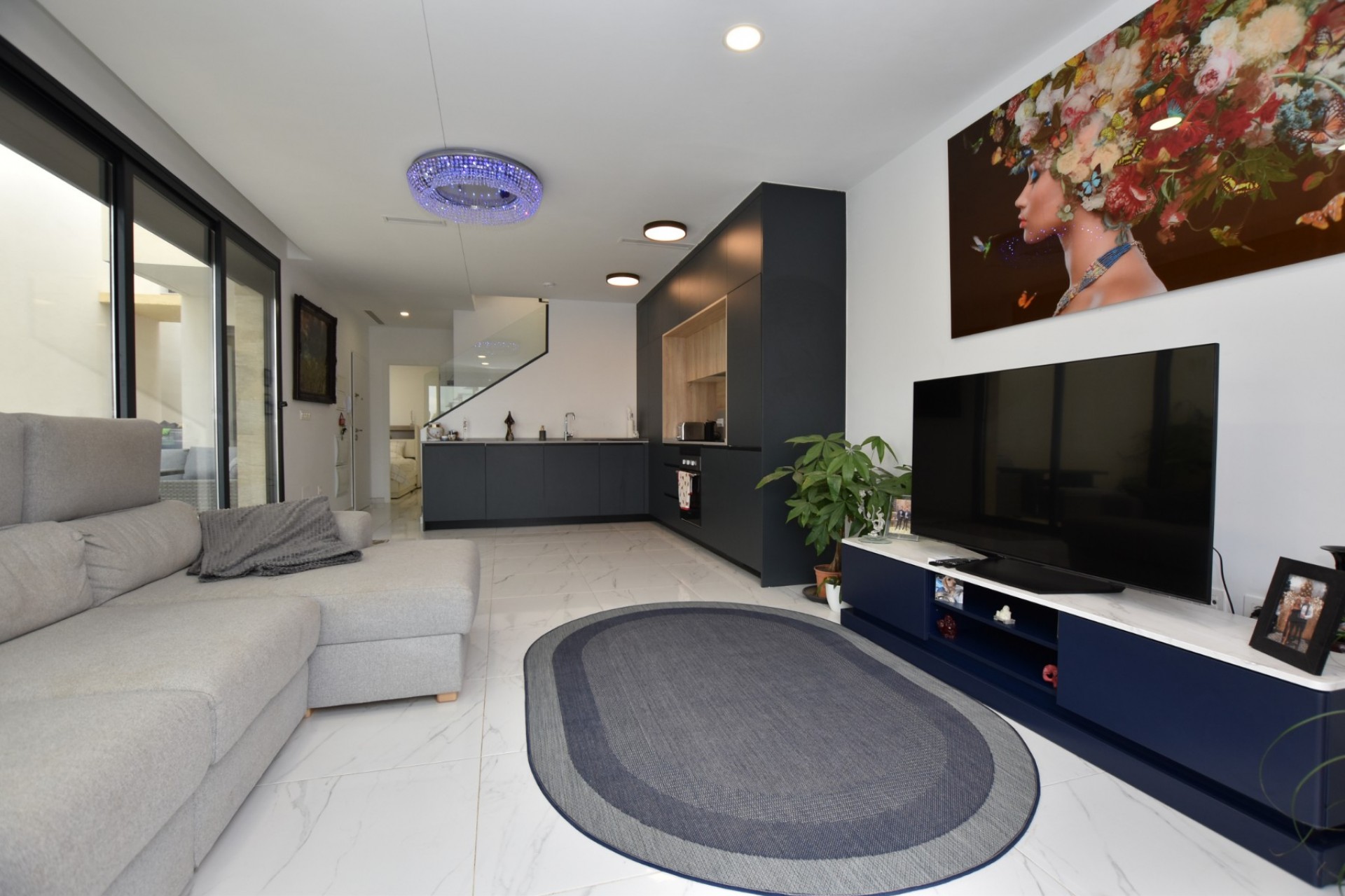 La Revente - Villa - Los Montesinos - La Herrada