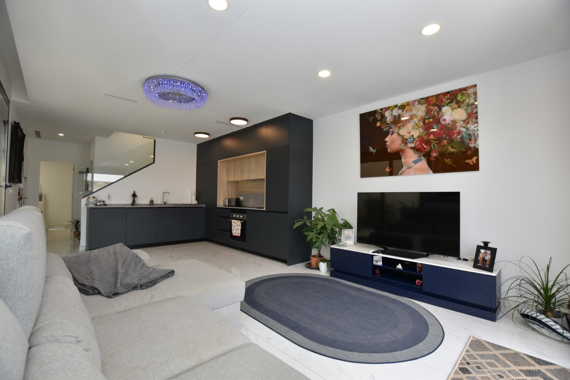 La Revente - Villa - Los Montesinos - La Herrada