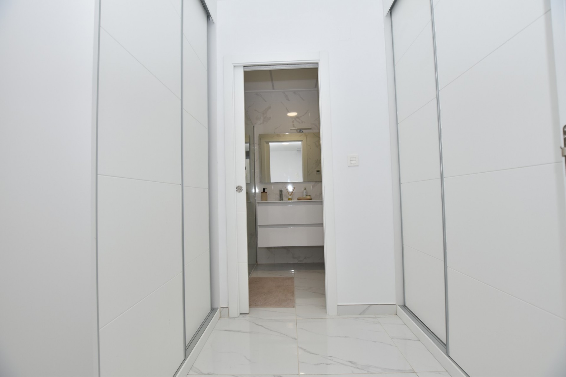 La Revente - Villa - Los Montesinos - La Herrada