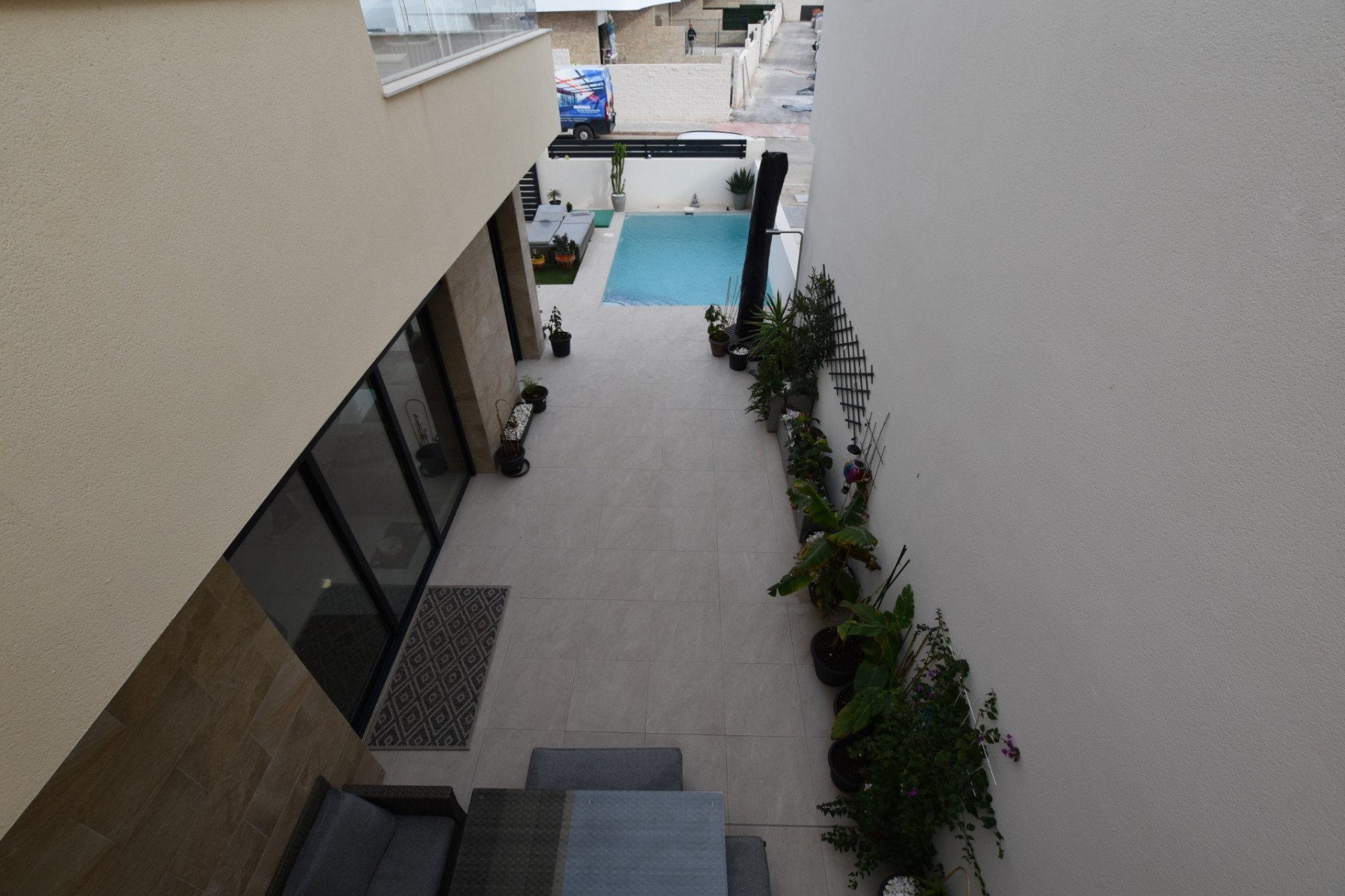 La Revente - Villa - Los Montesinos - La Herrada