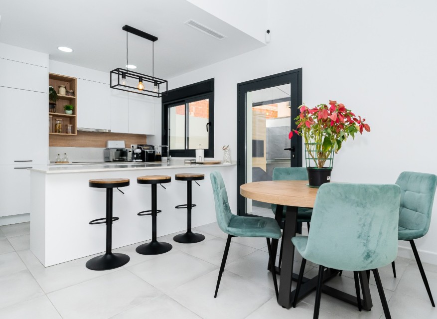 La Revente - Villa - Los Montesinos - La Herrada