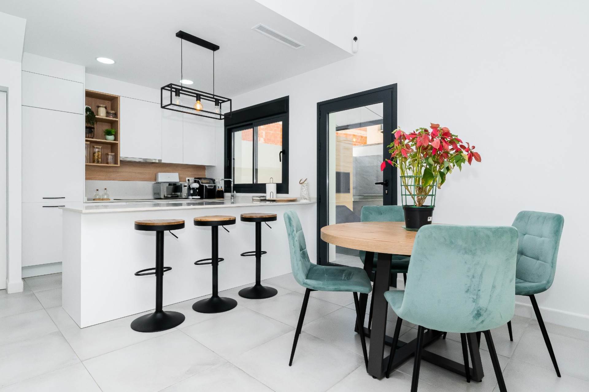 La Revente - Villa - Los Montesinos - La Herrada