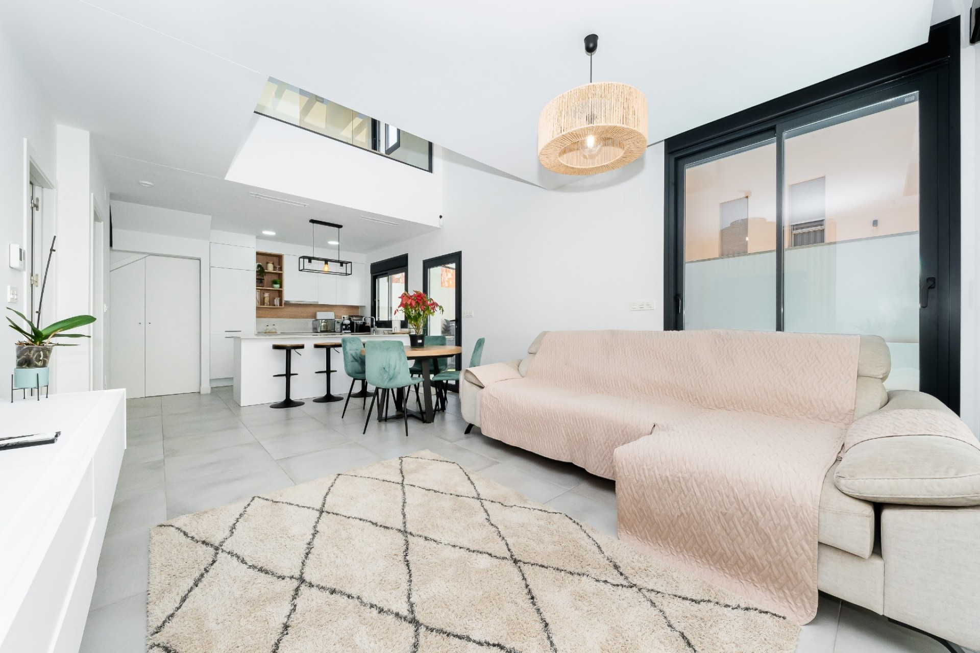 La Revente - Villa - Los Montesinos - La Herrada