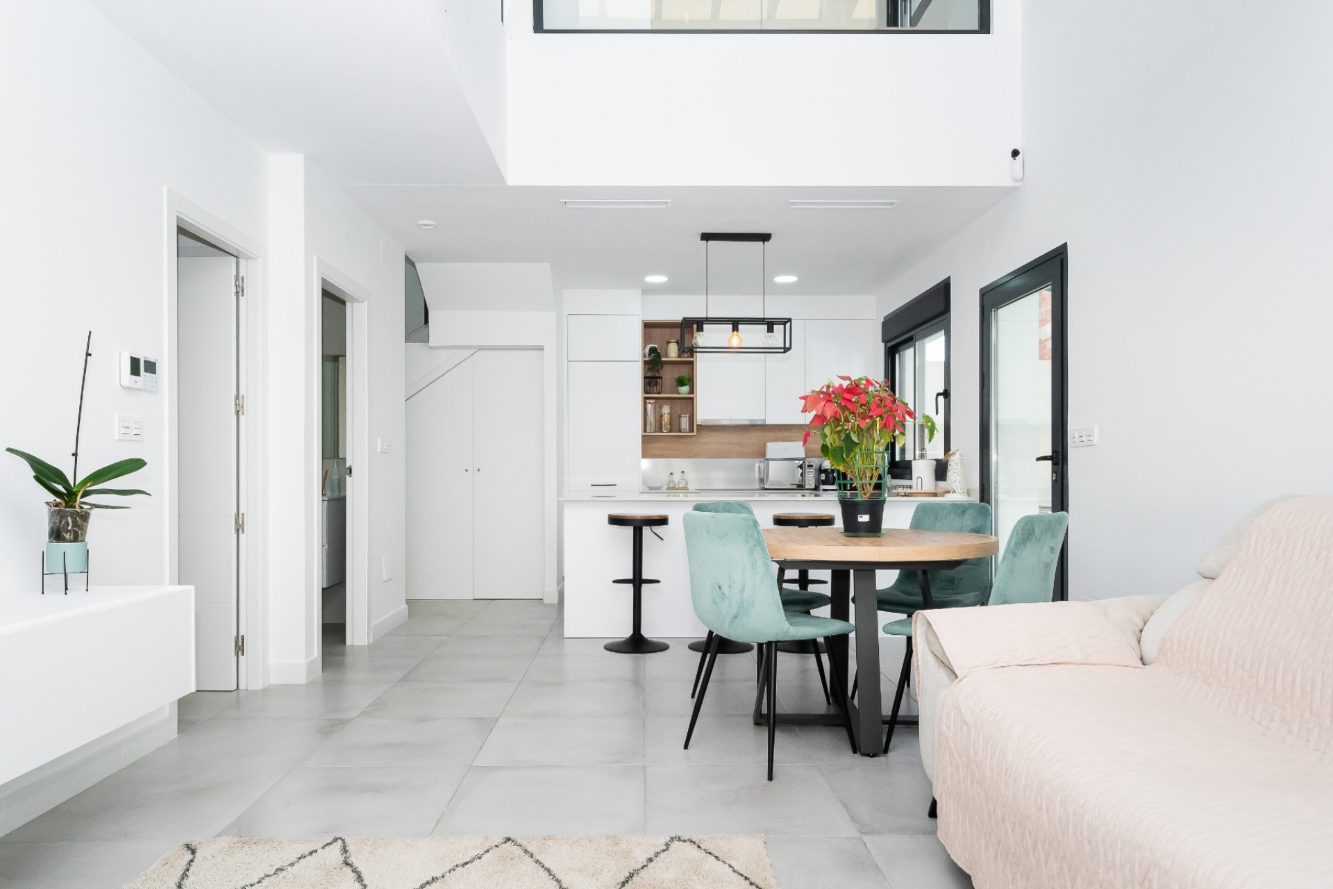 La Revente - Villa - Los Montesinos - La Herrada