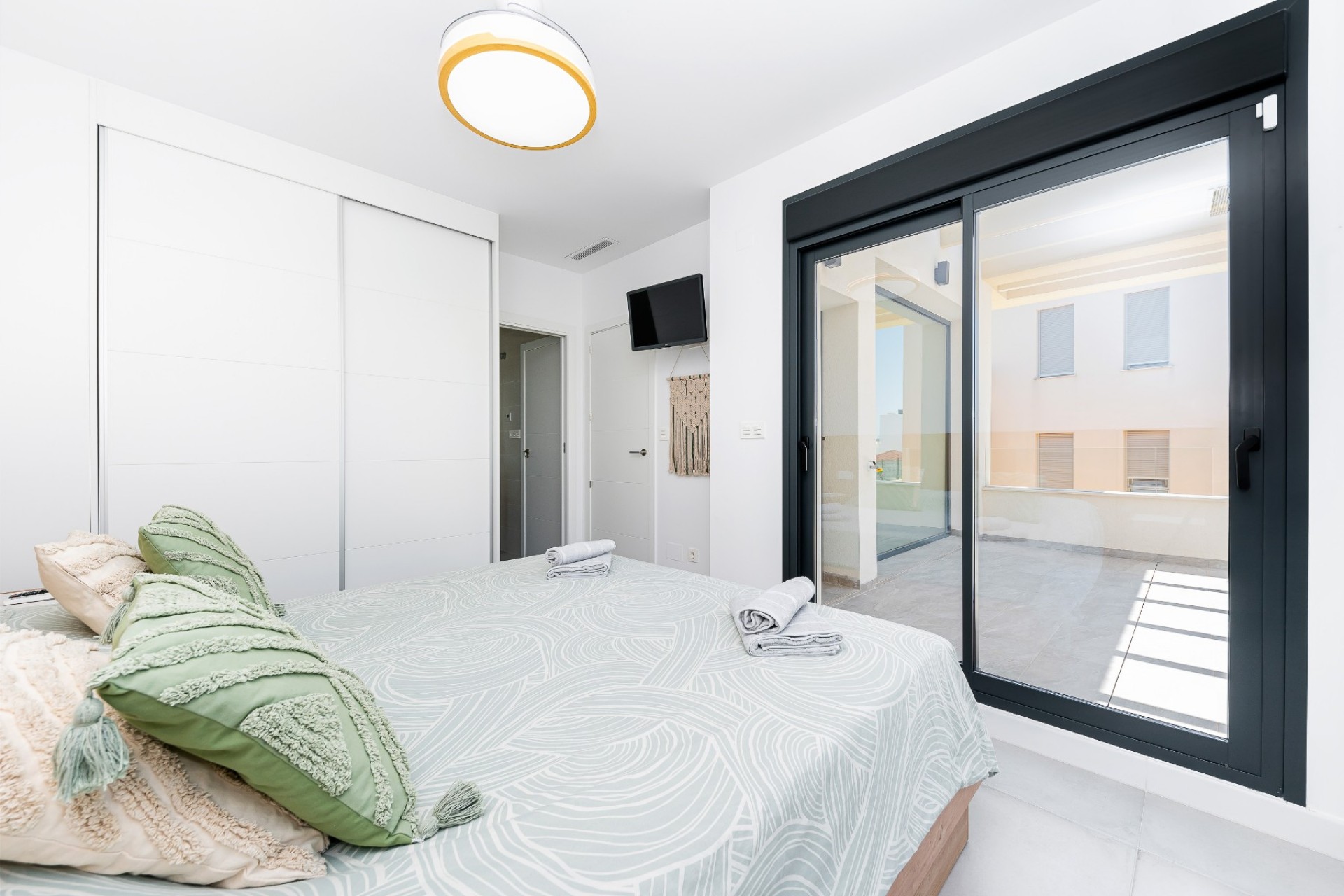 La Revente - Villa - Los Montesinos - La Herrada