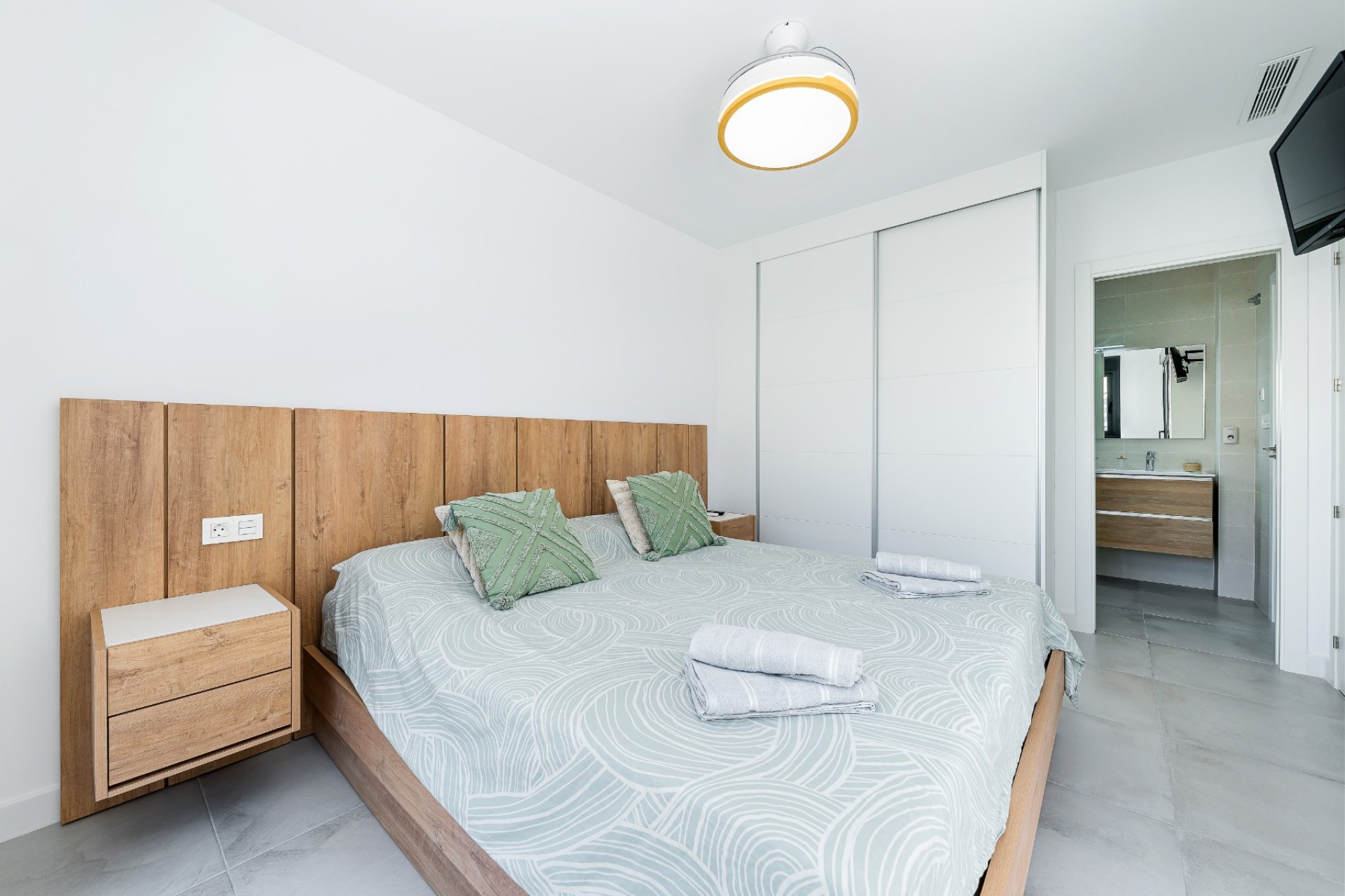 La Revente - Villa - Los Montesinos - La Herrada