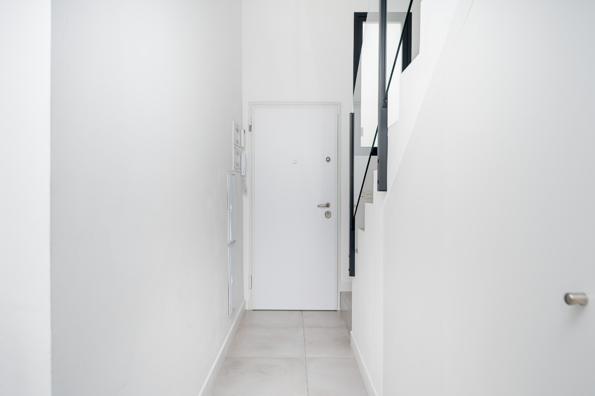 La Revente - Villa - Los Montesinos - La Herrada