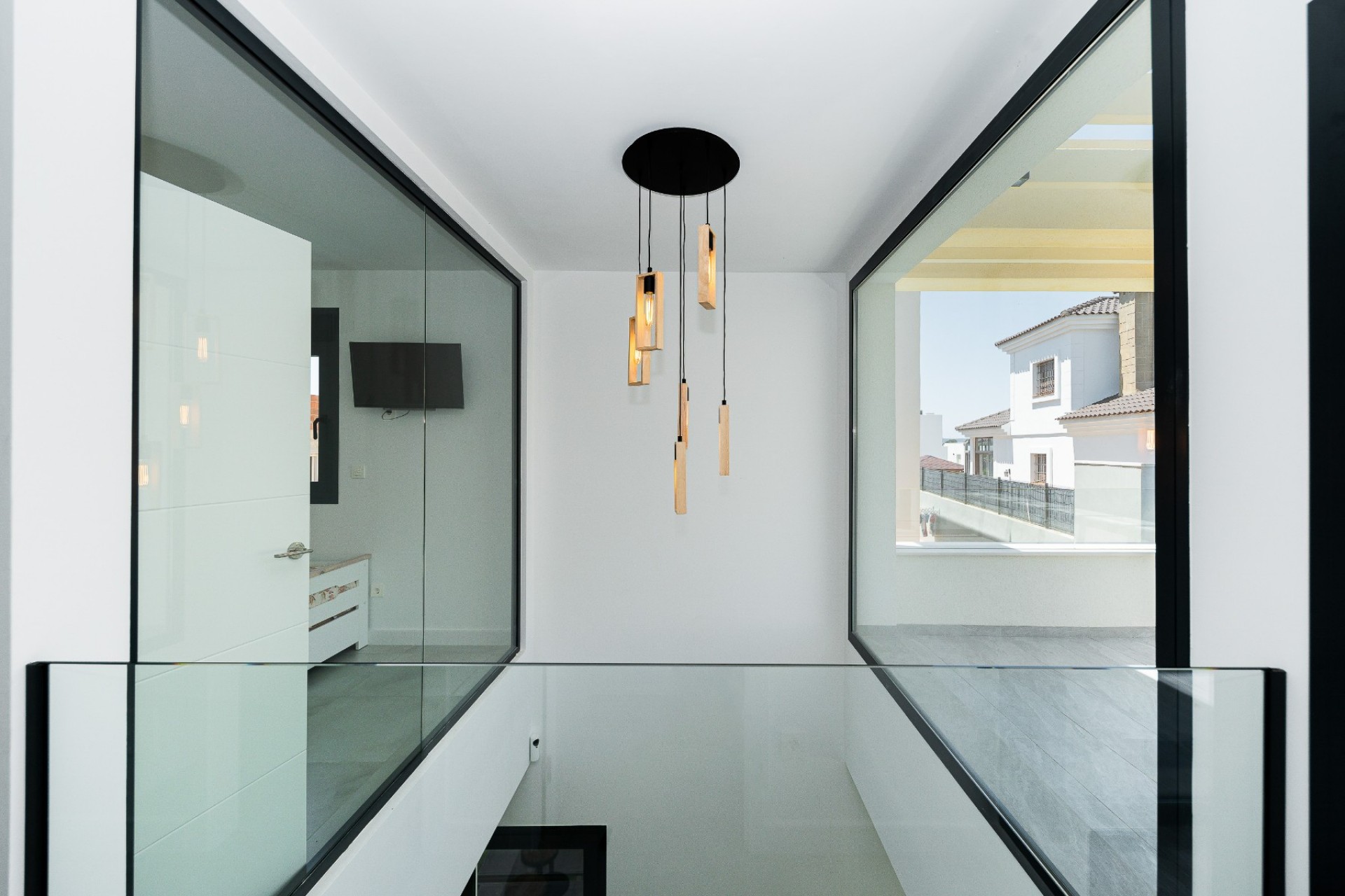 La Revente - Villa - Los Montesinos - La Herrada