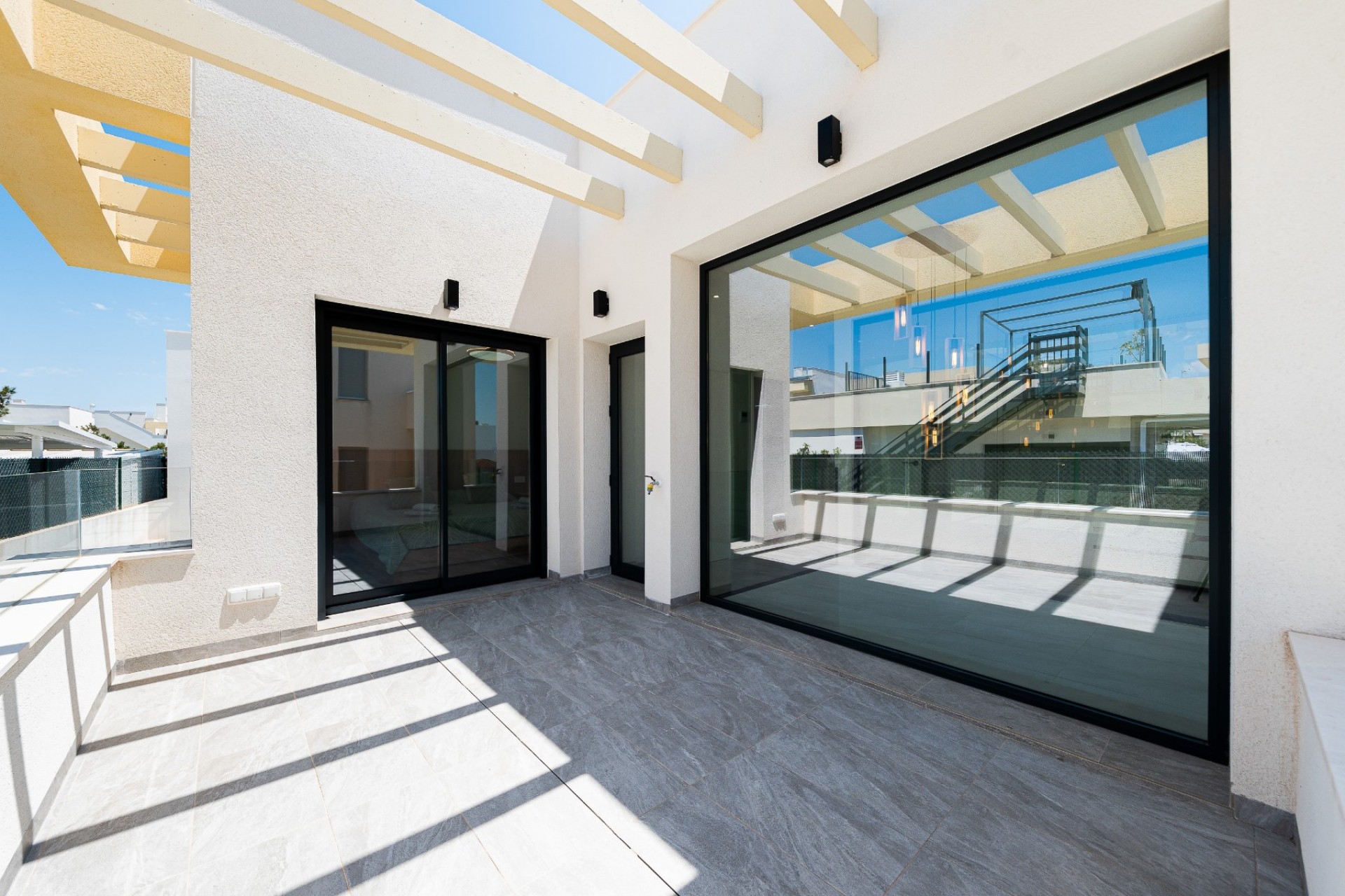 La Revente - Villa - Los Montesinos - La Herrada