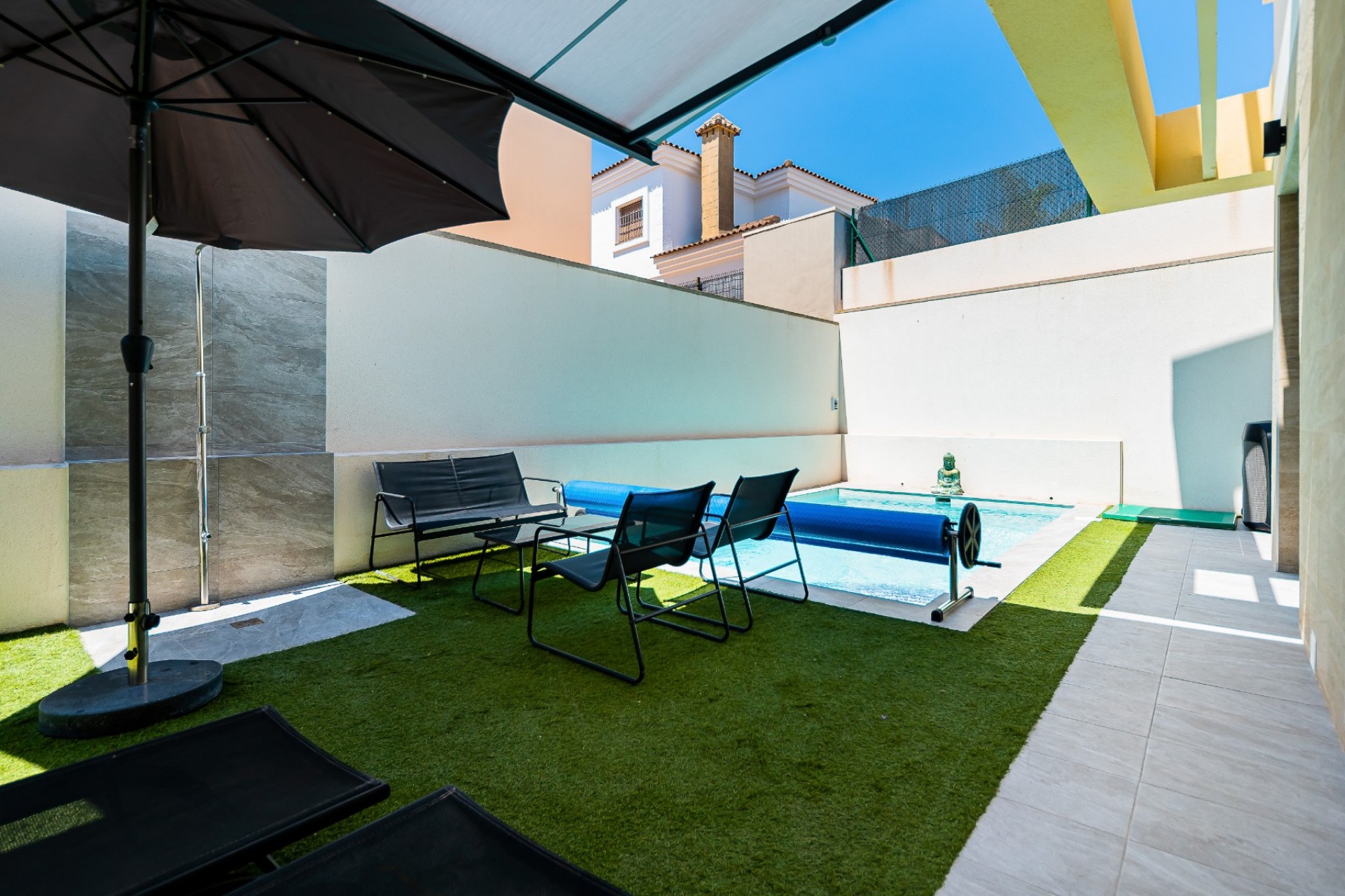 La Revente - Villa - Los Montesinos - La Herrada