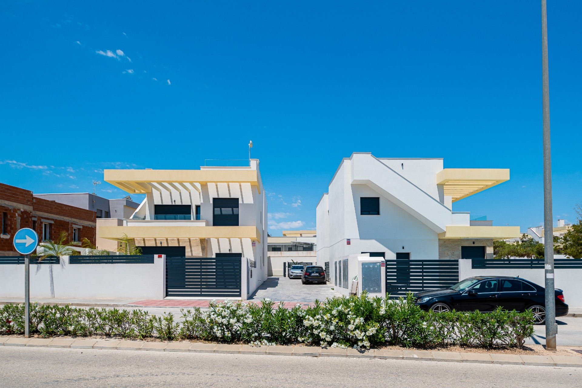 La Revente - Villa - Los Montesinos - La Herrada