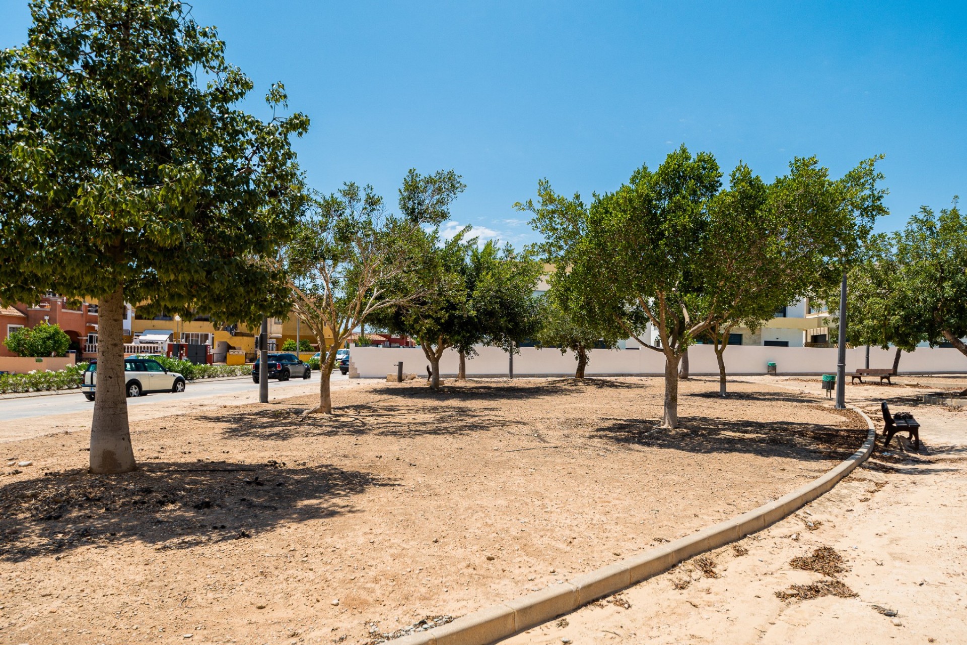 La Revente - Villa - Los Montesinos - La Herrada