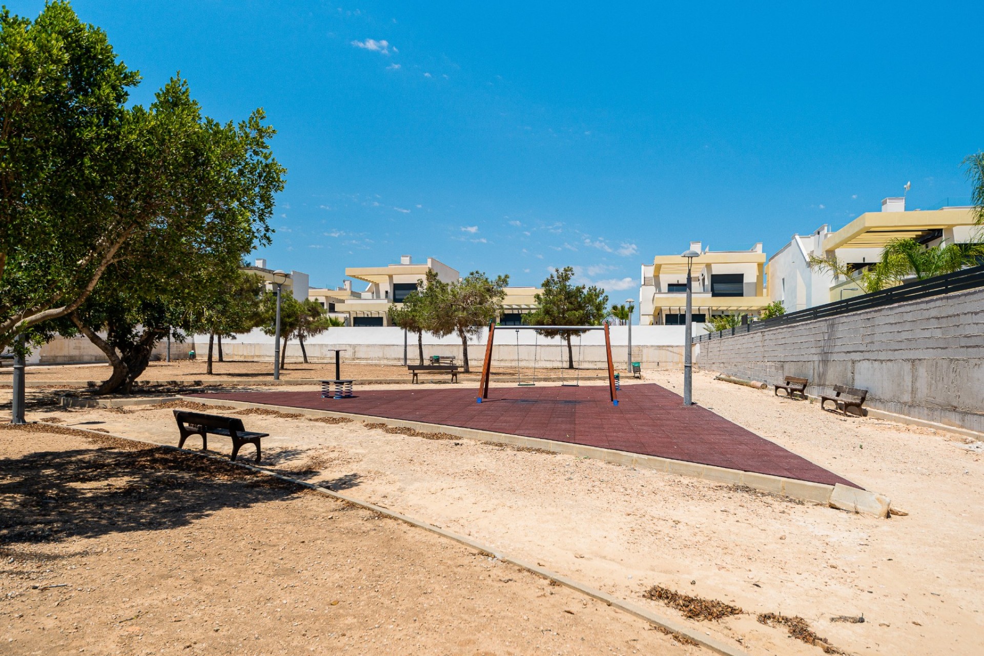 La Revente - Villa - Los Montesinos - La Herrada