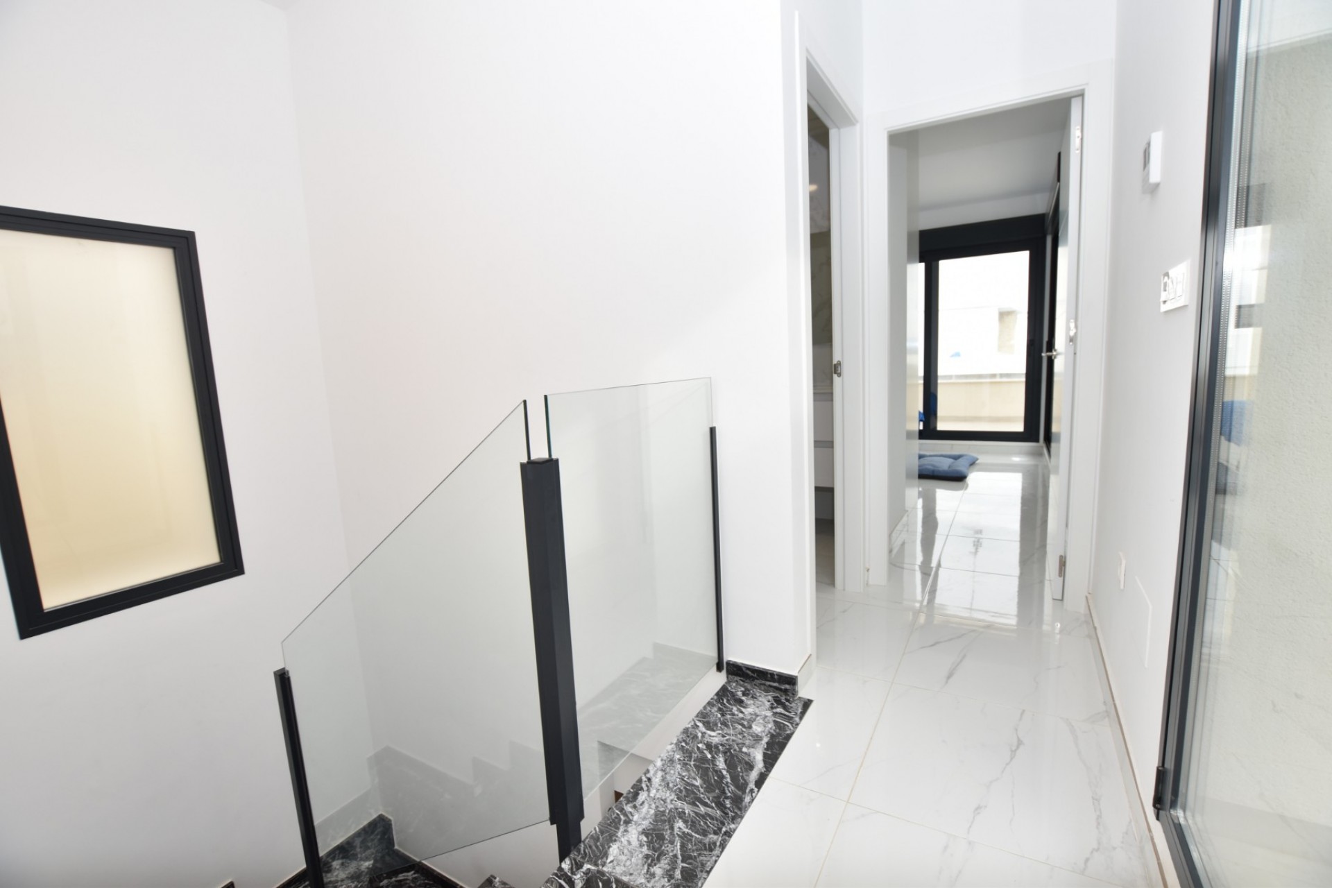 La Revente - Villa - Los Montesinos - La Herrada