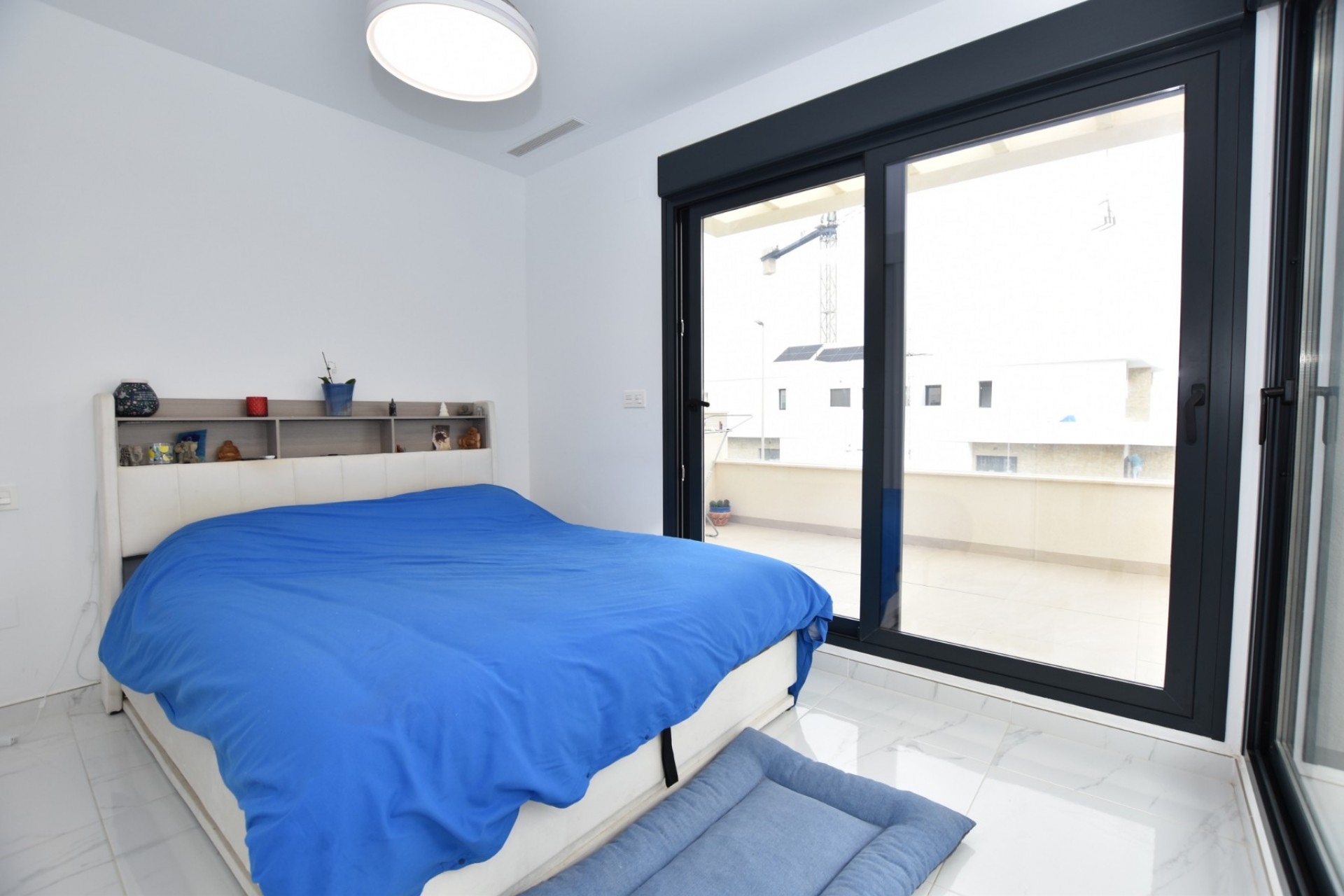 La Revente - Villa - Los Montesinos - La Herrada