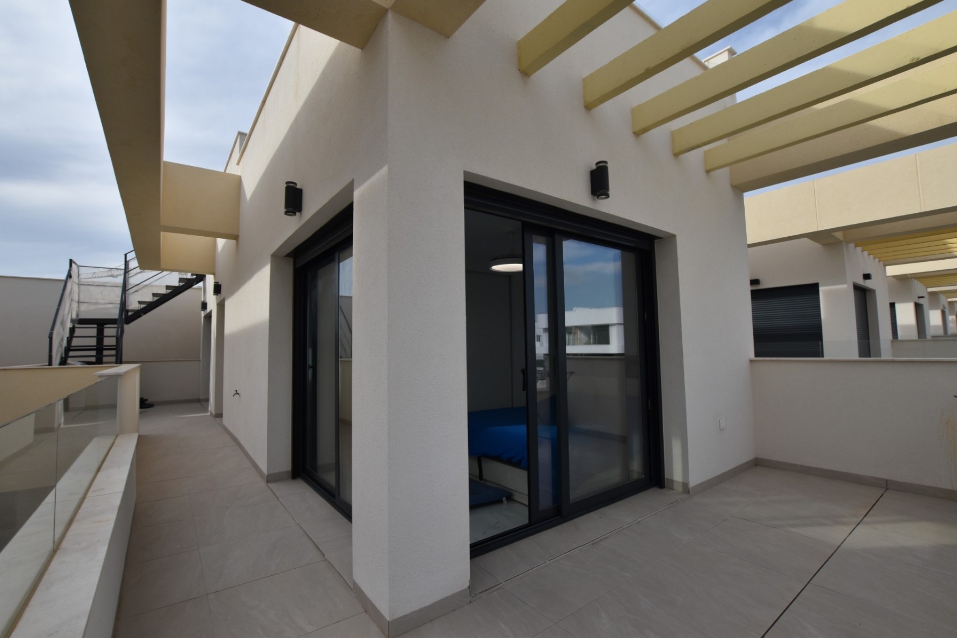 La Revente - Villa - Los Montesinos - La Herrada