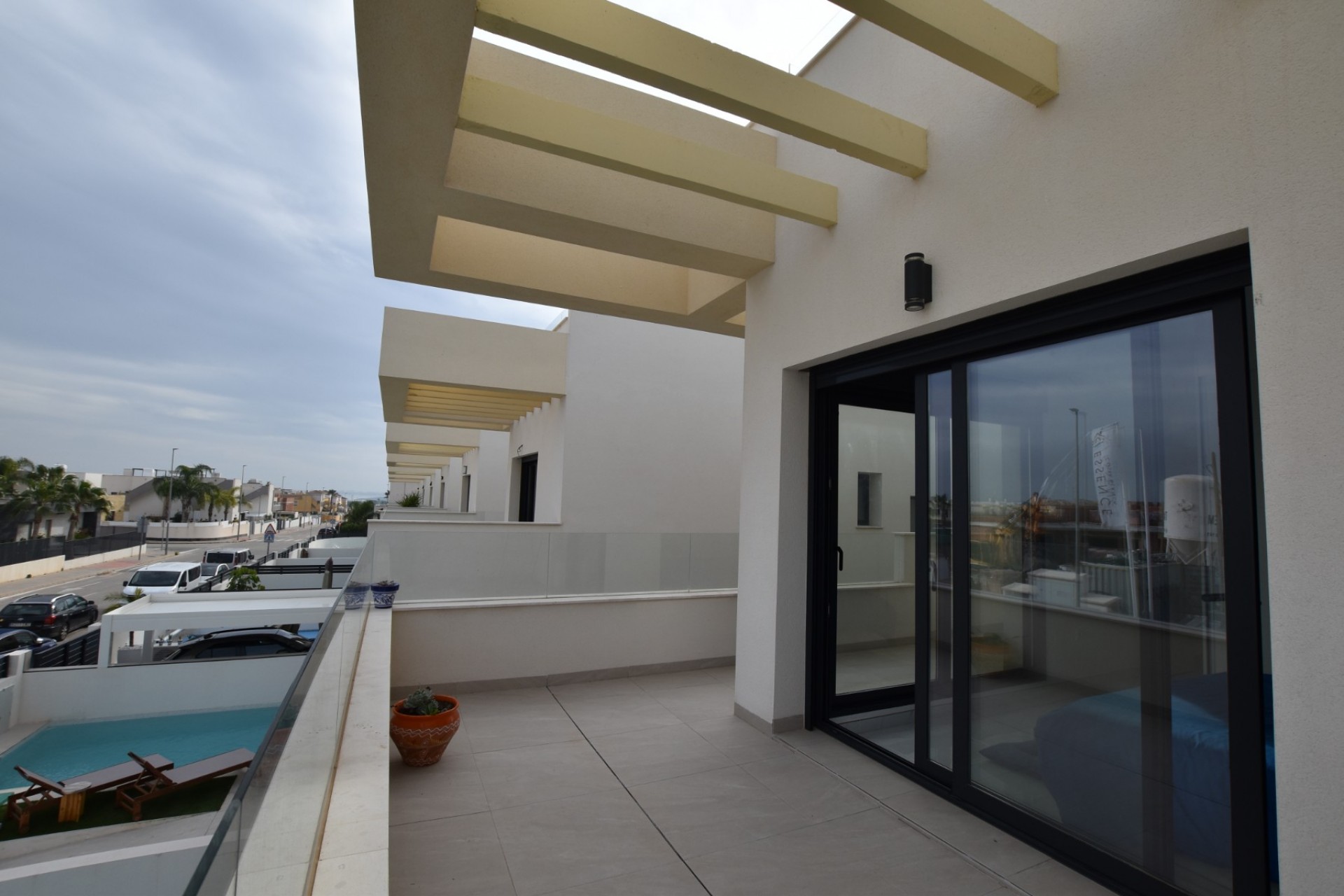 La Revente - Villa - Los Montesinos - La Herrada