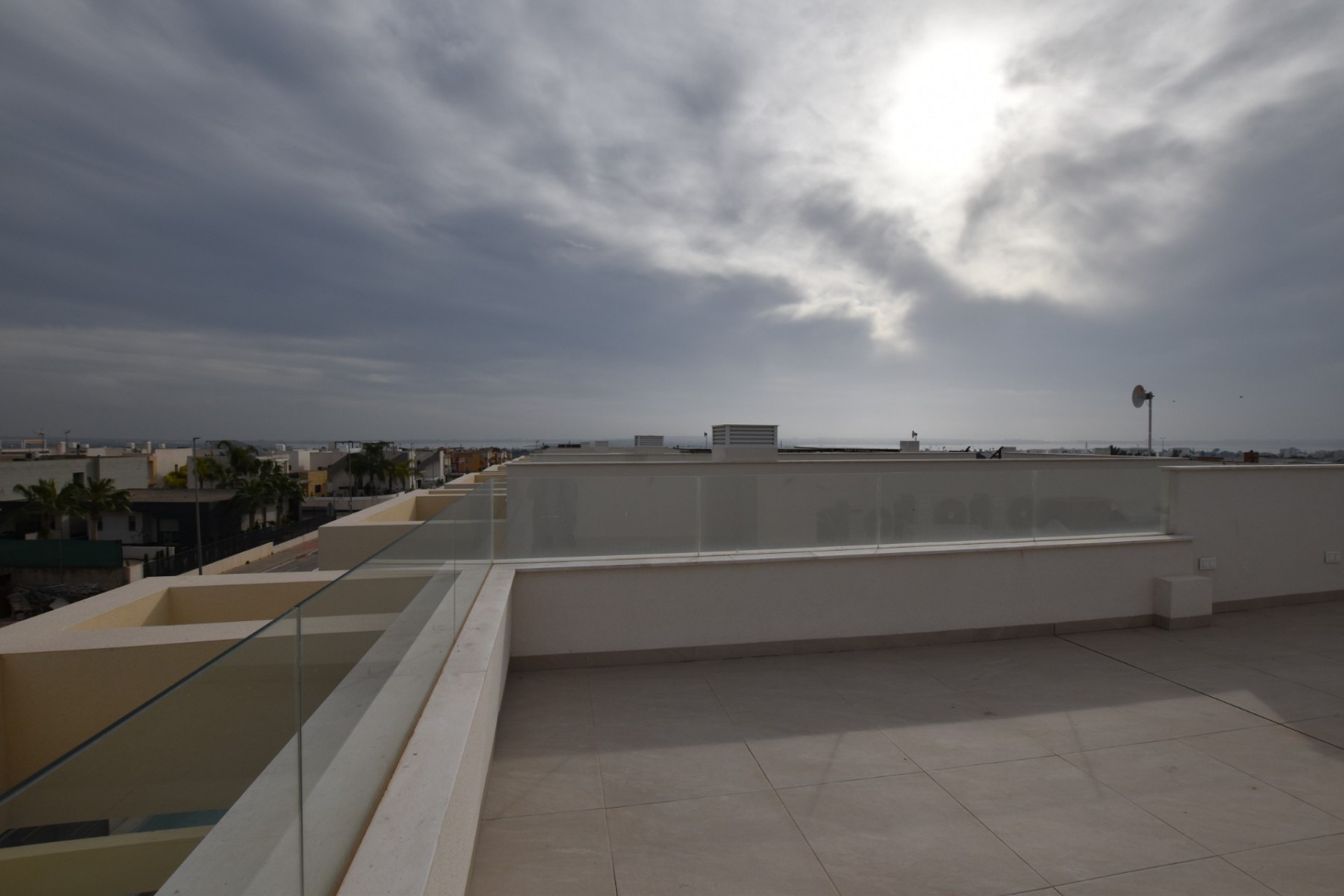 La Revente - Villa - Los Montesinos - La Herrada