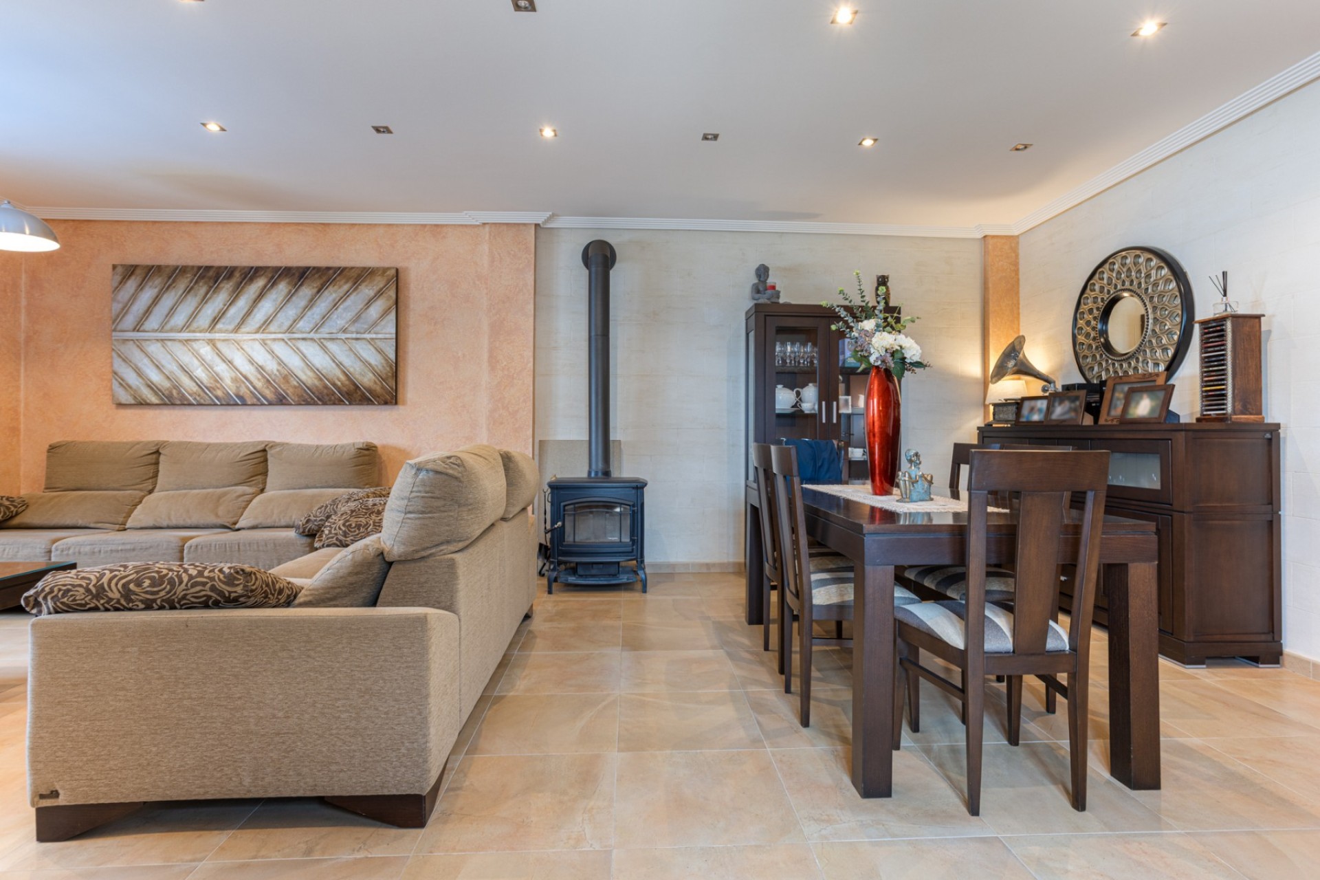 La Revente - Villa - Los Montesinos - La Herrada