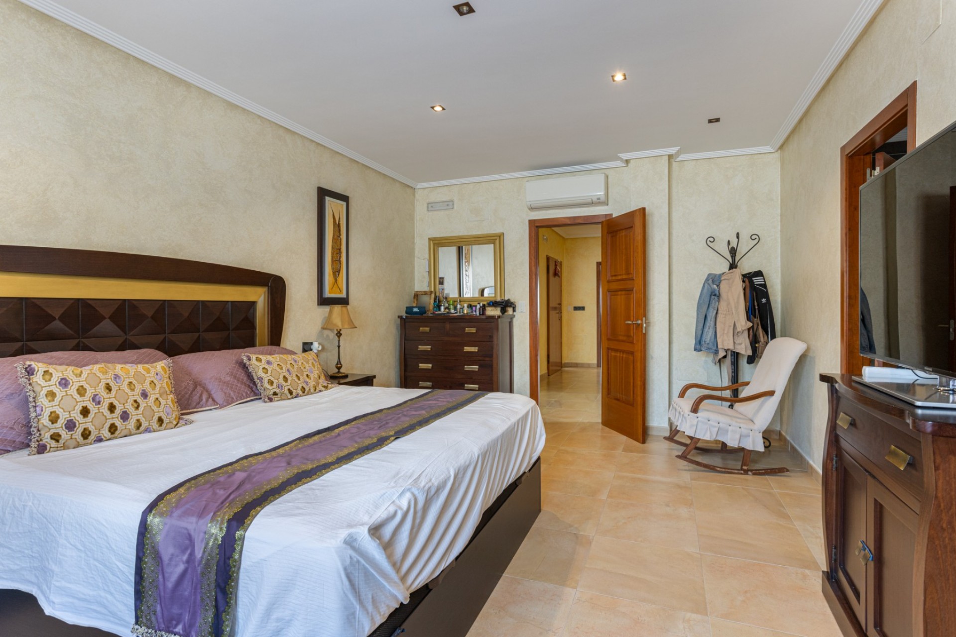 La Revente - Villa - Los Montesinos - La Herrada