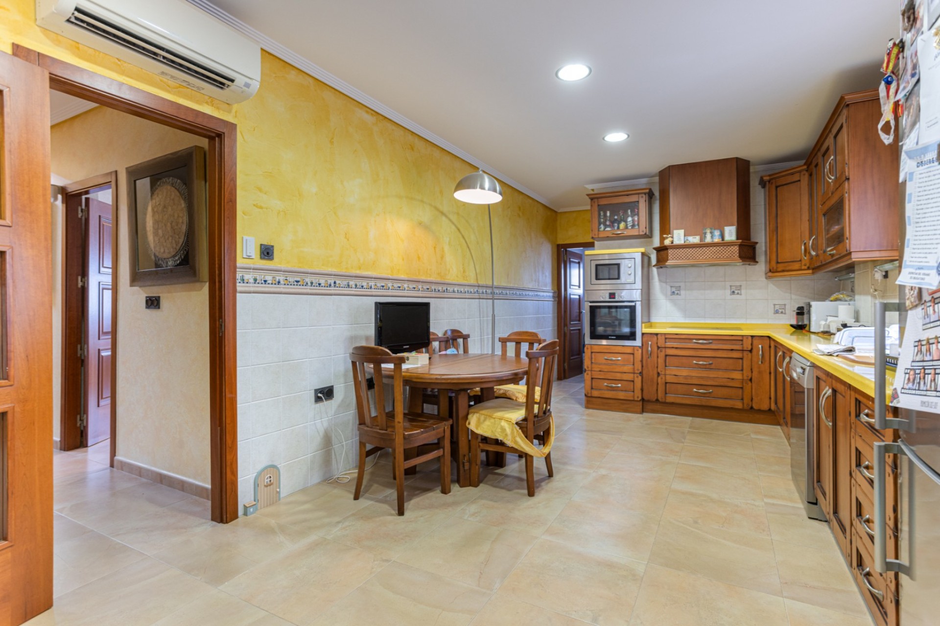 La Revente - Villa - Los Montesinos - La Herrada