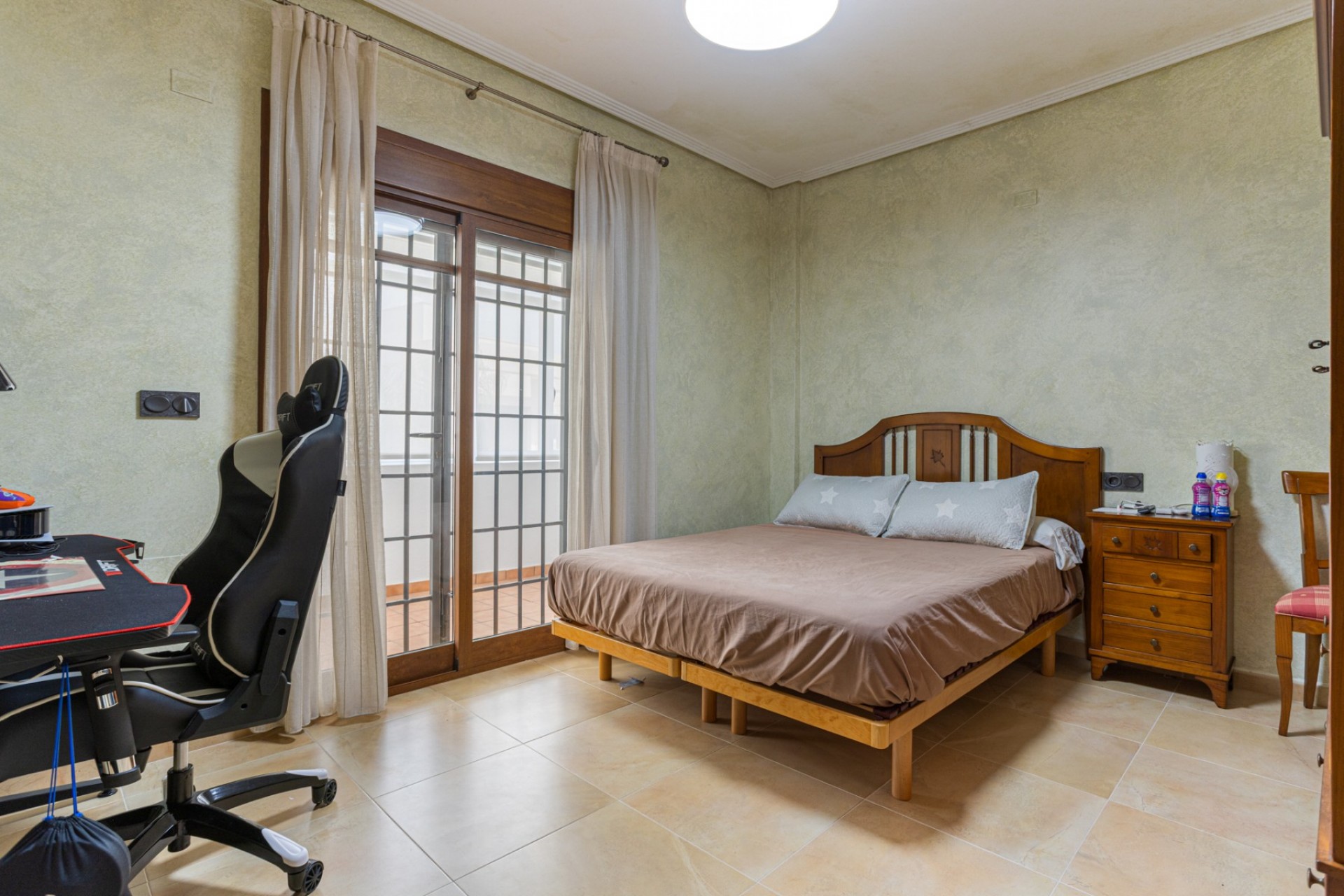 La Revente - Villa - Los Montesinos - La Herrada