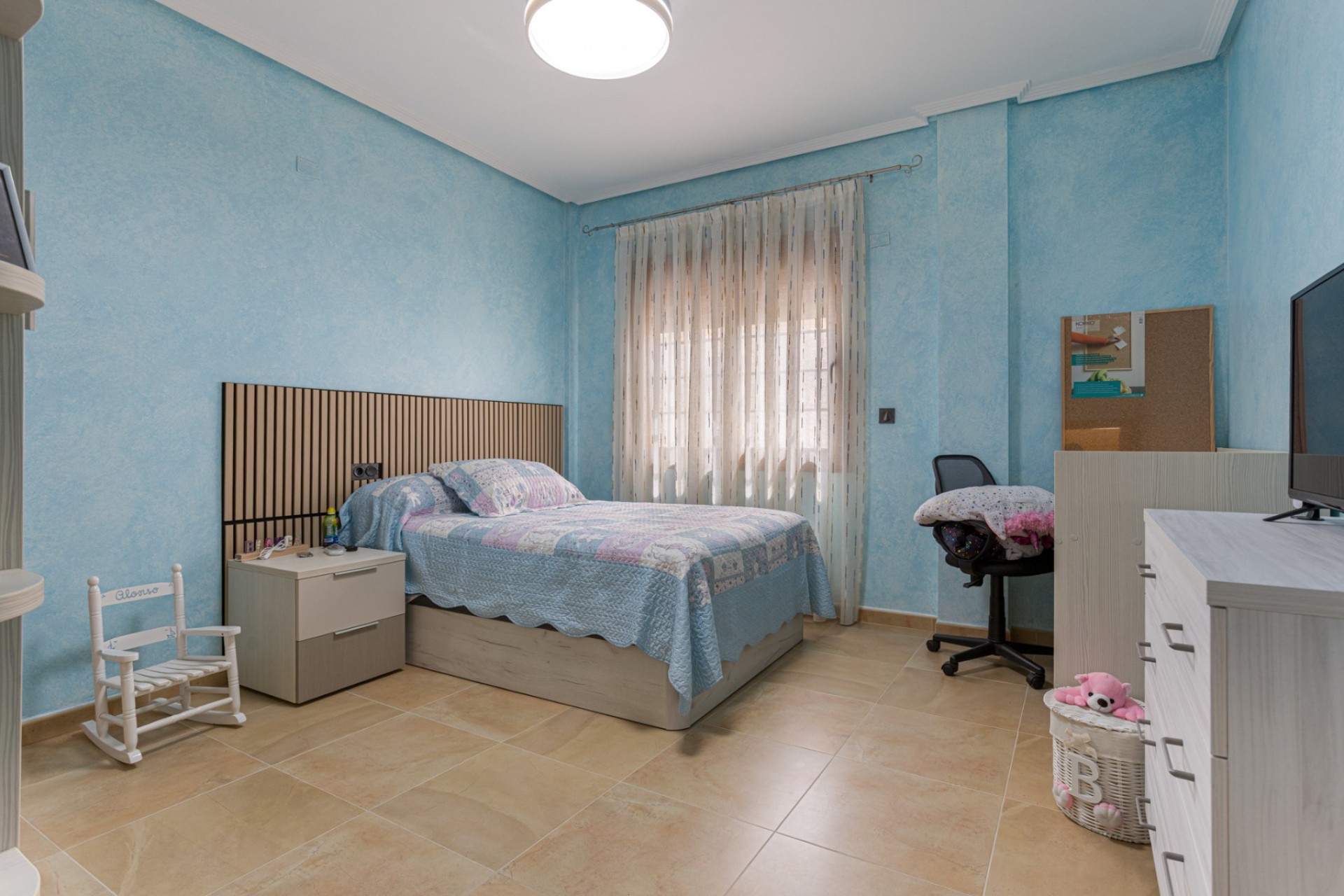 La Revente - Villa - Los Montesinos - La Herrada