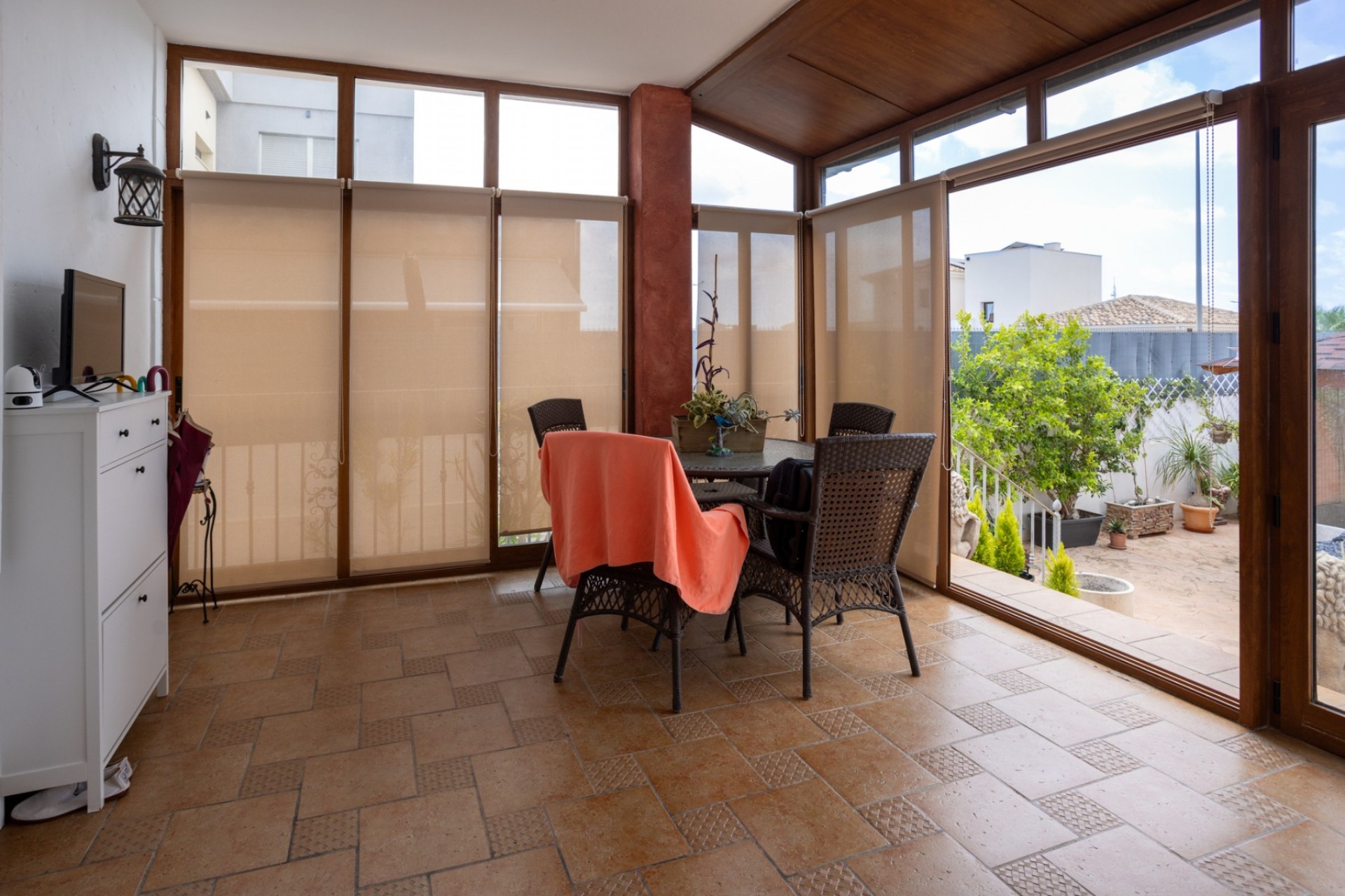 La Revente - Villa - Los Montesinos - La Herrada