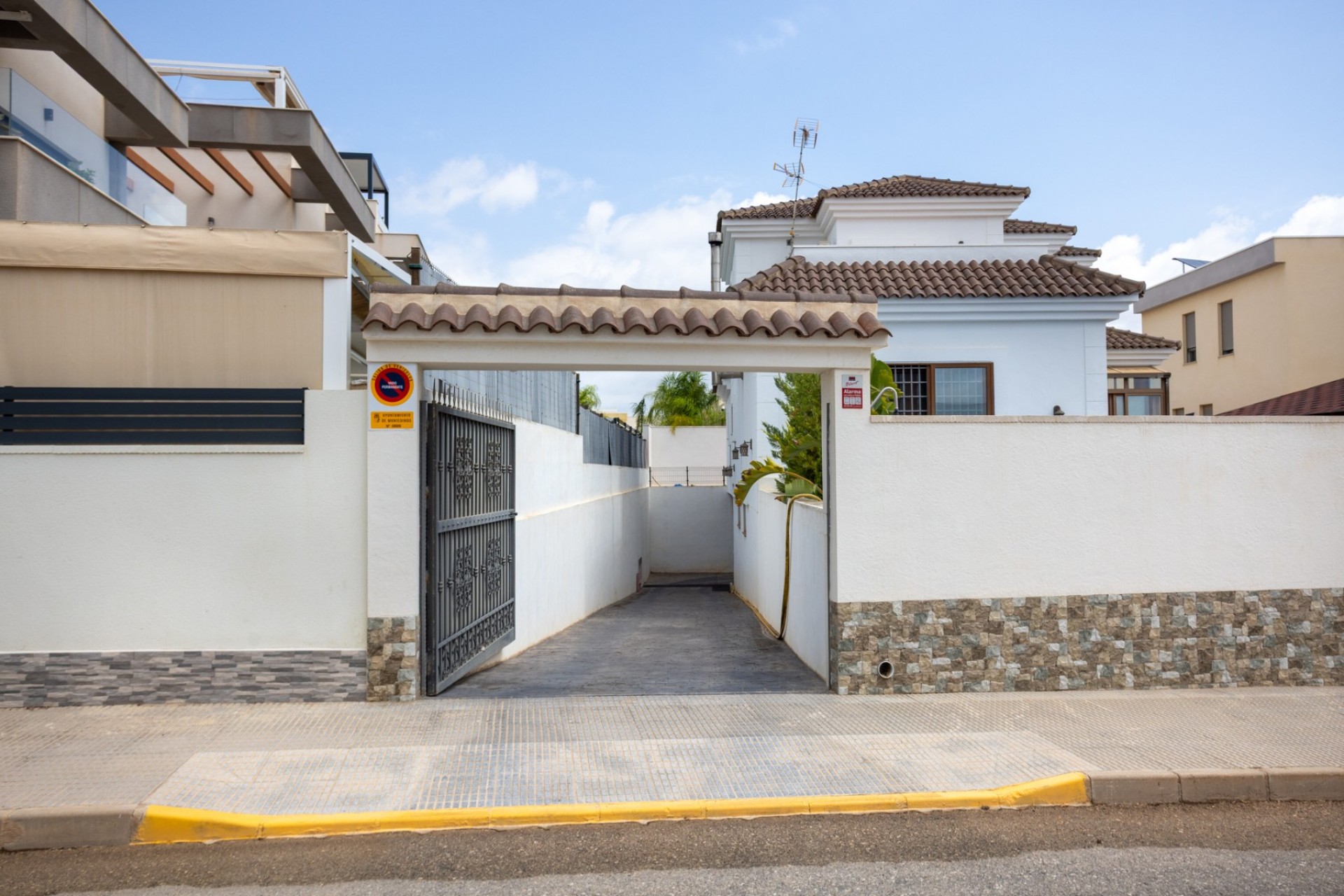 La Revente - Villa - Los Montesinos - La Herrada