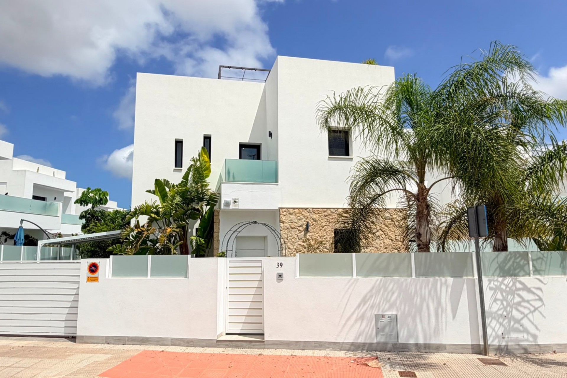 La Revente - Villa - Los Montesinos - La Herrada