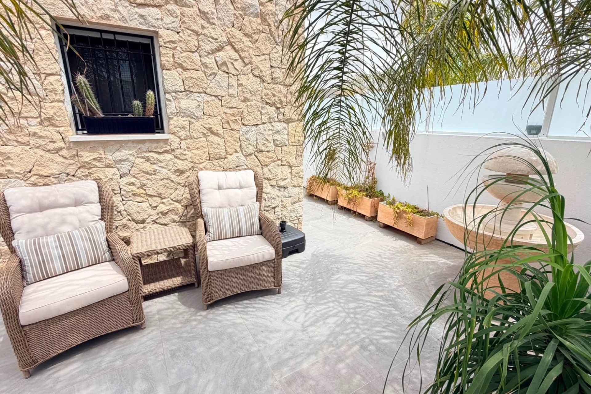 La Revente - Villa - Los Montesinos - La Herrada