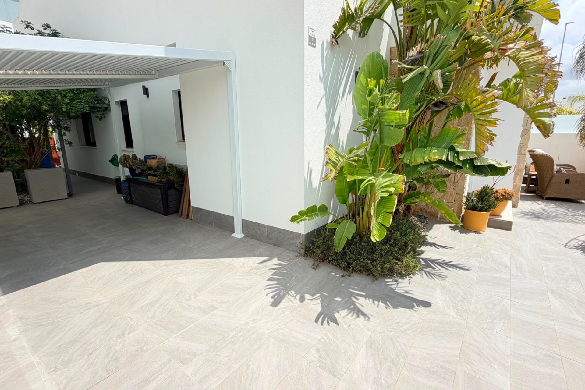 La Revente - Villa - Los Montesinos - La Herrada