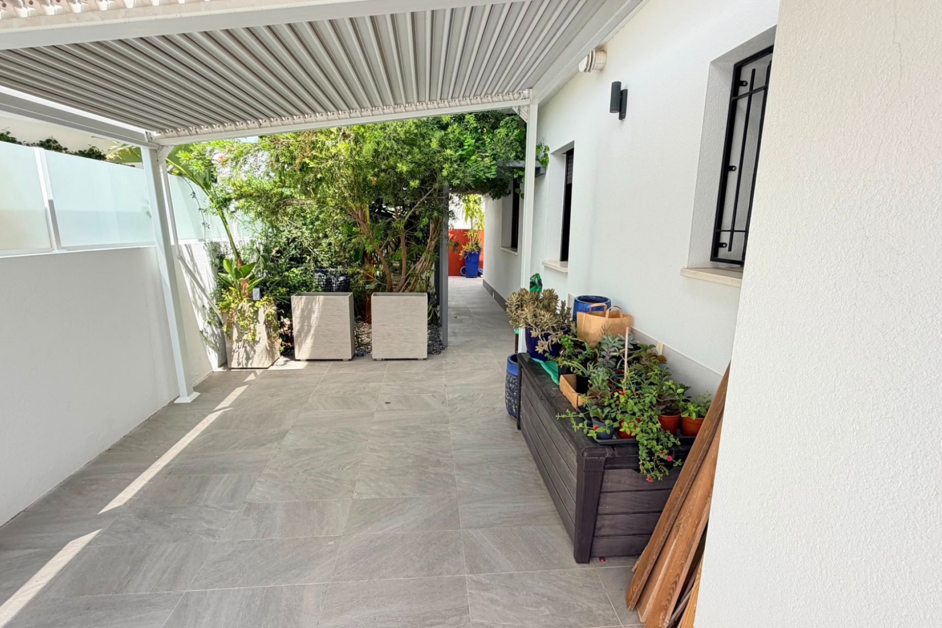 La Revente - Villa - Los Montesinos - La Herrada