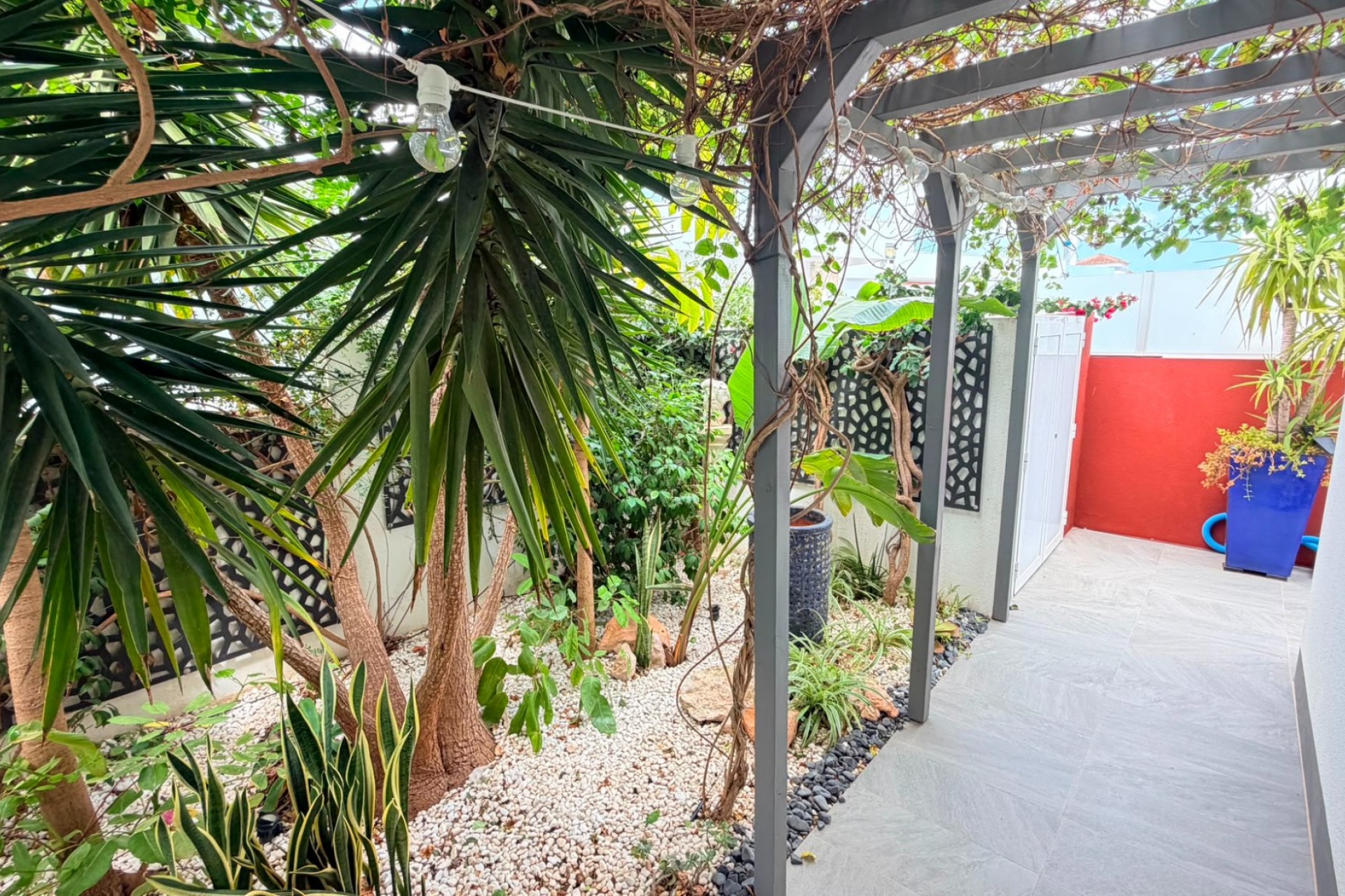La Revente - Villa - Los Montesinos - La Herrada