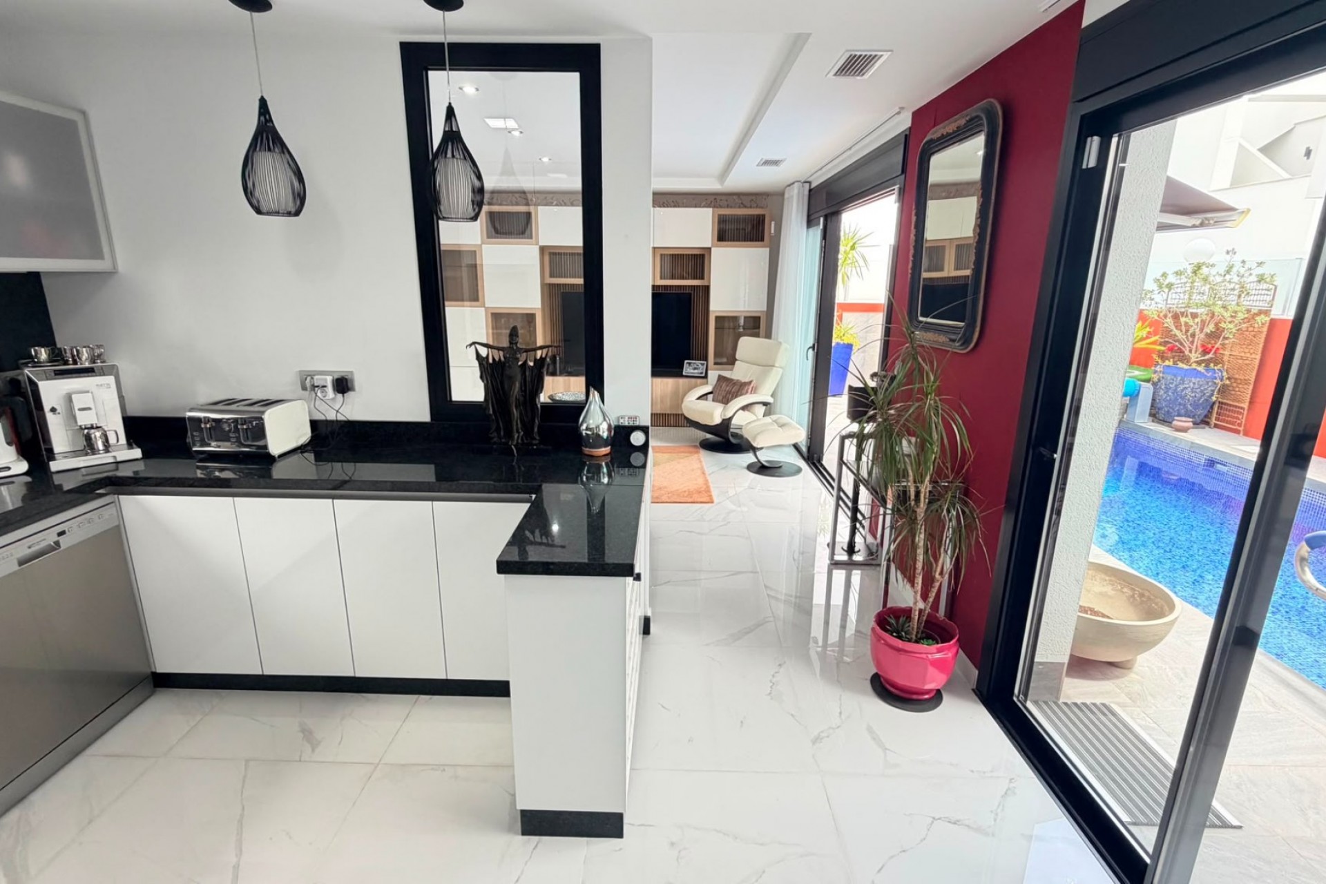 La Revente - Villa - Los Montesinos - La Herrada