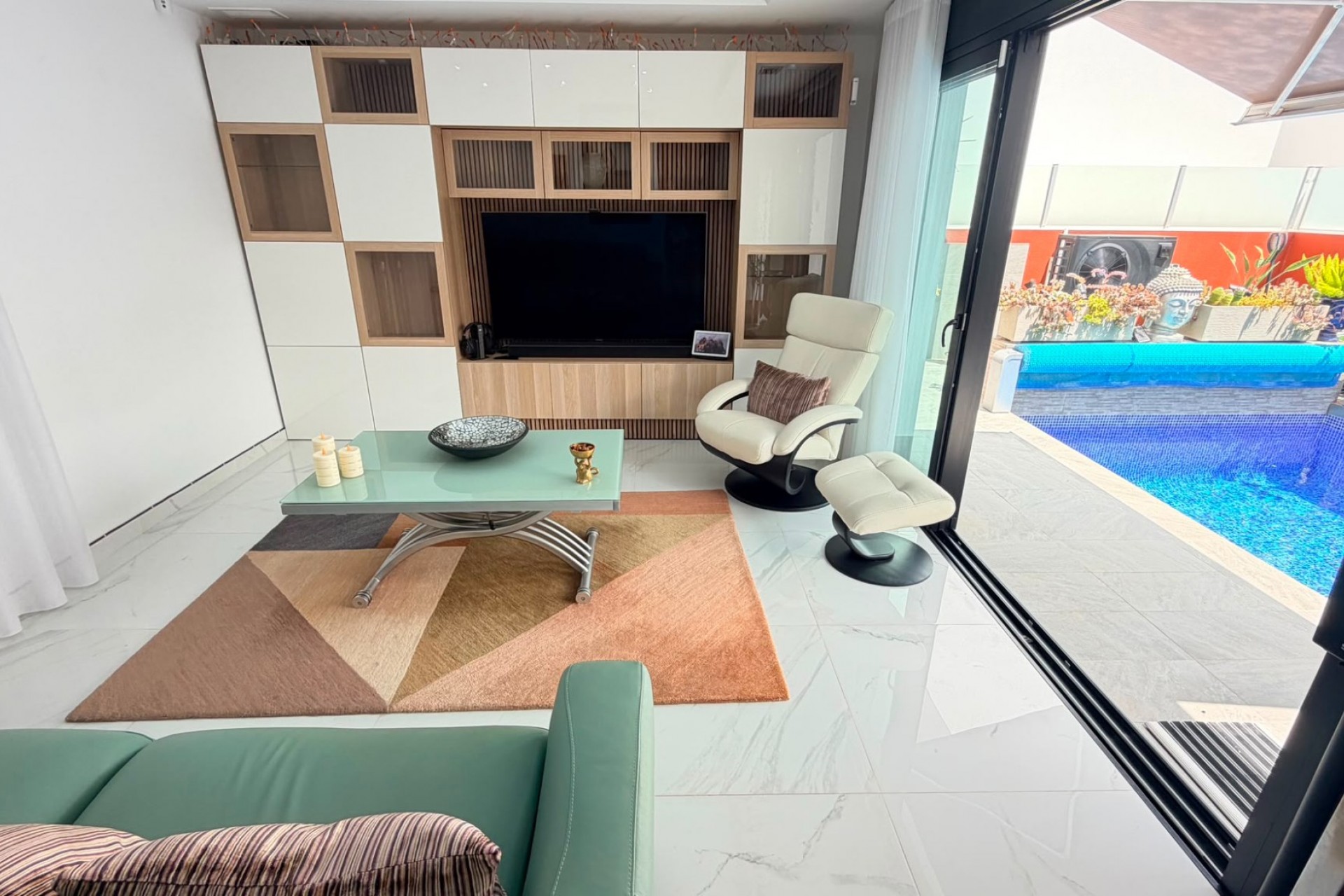 La Revente - Villa - Los Montesinos - La Herrada
