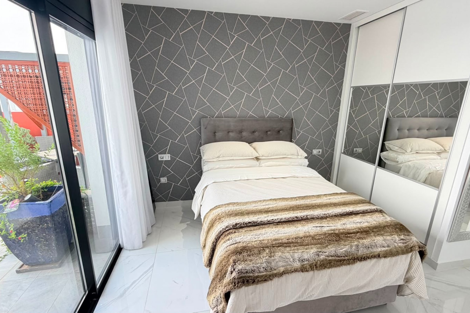 La Revente - Villa - Los Montesinos - La Herrada
