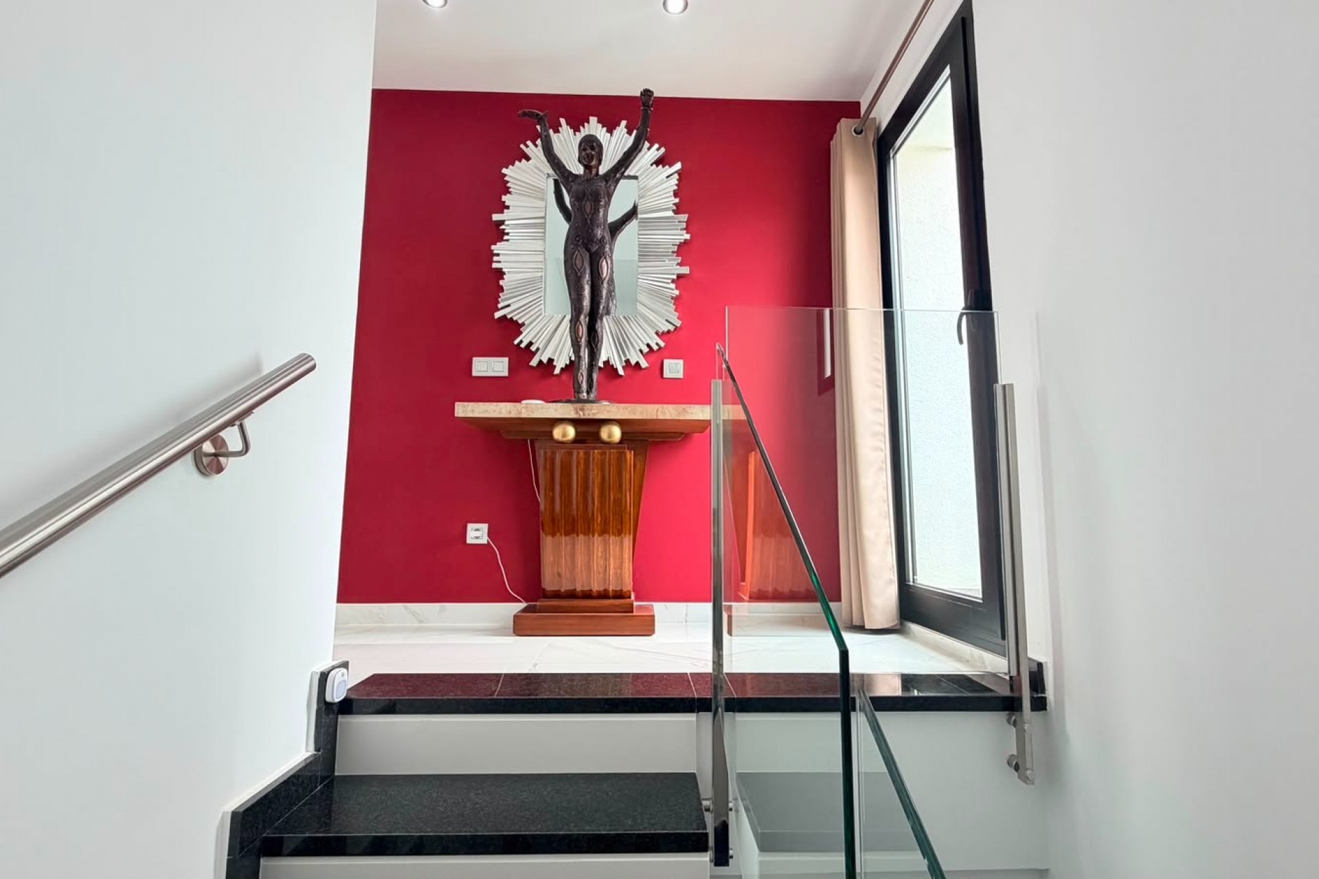 La Revente - Villa - Los Montesinos - La Herrada