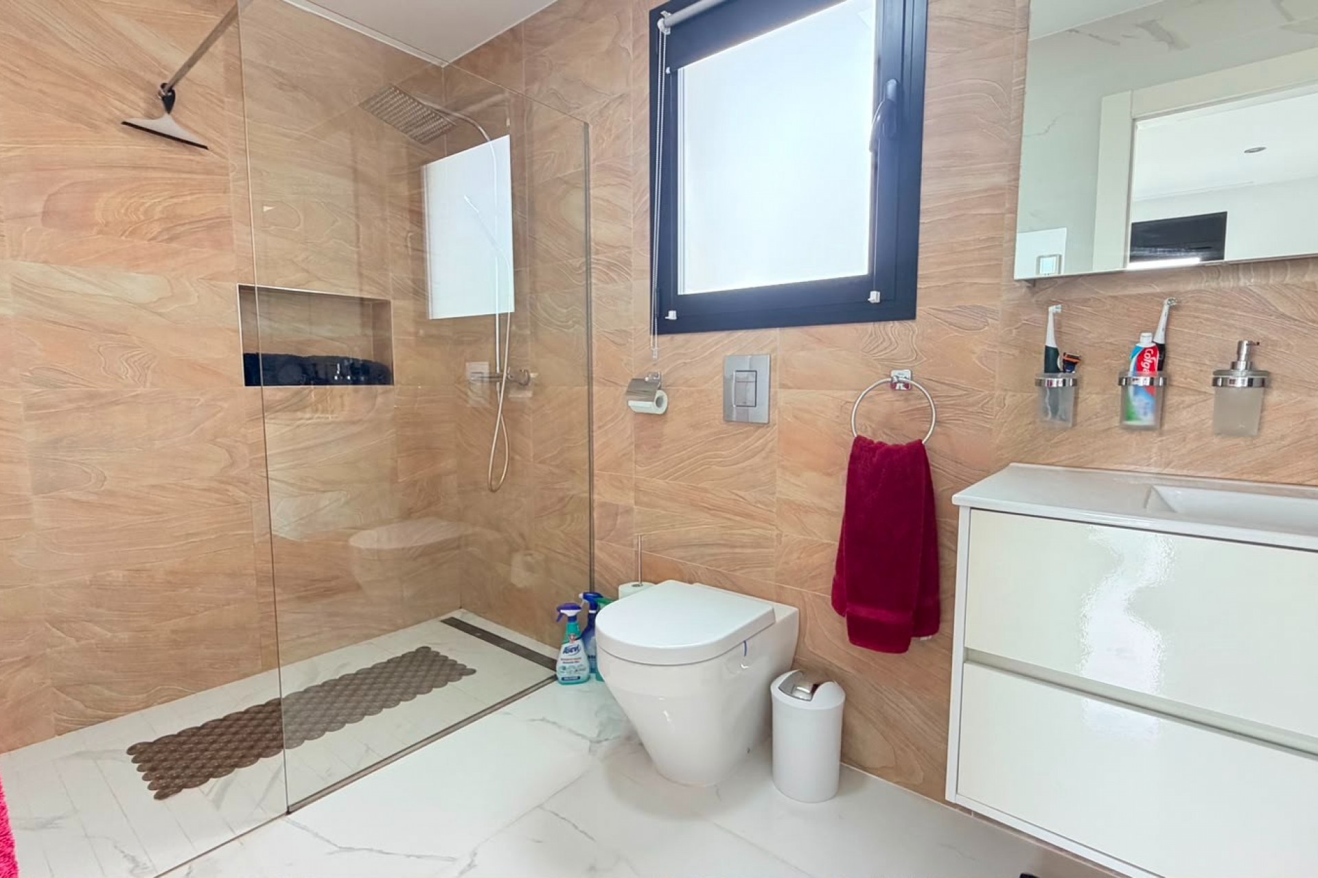 La Revente - Villa - Los Montesinos - La Herrada