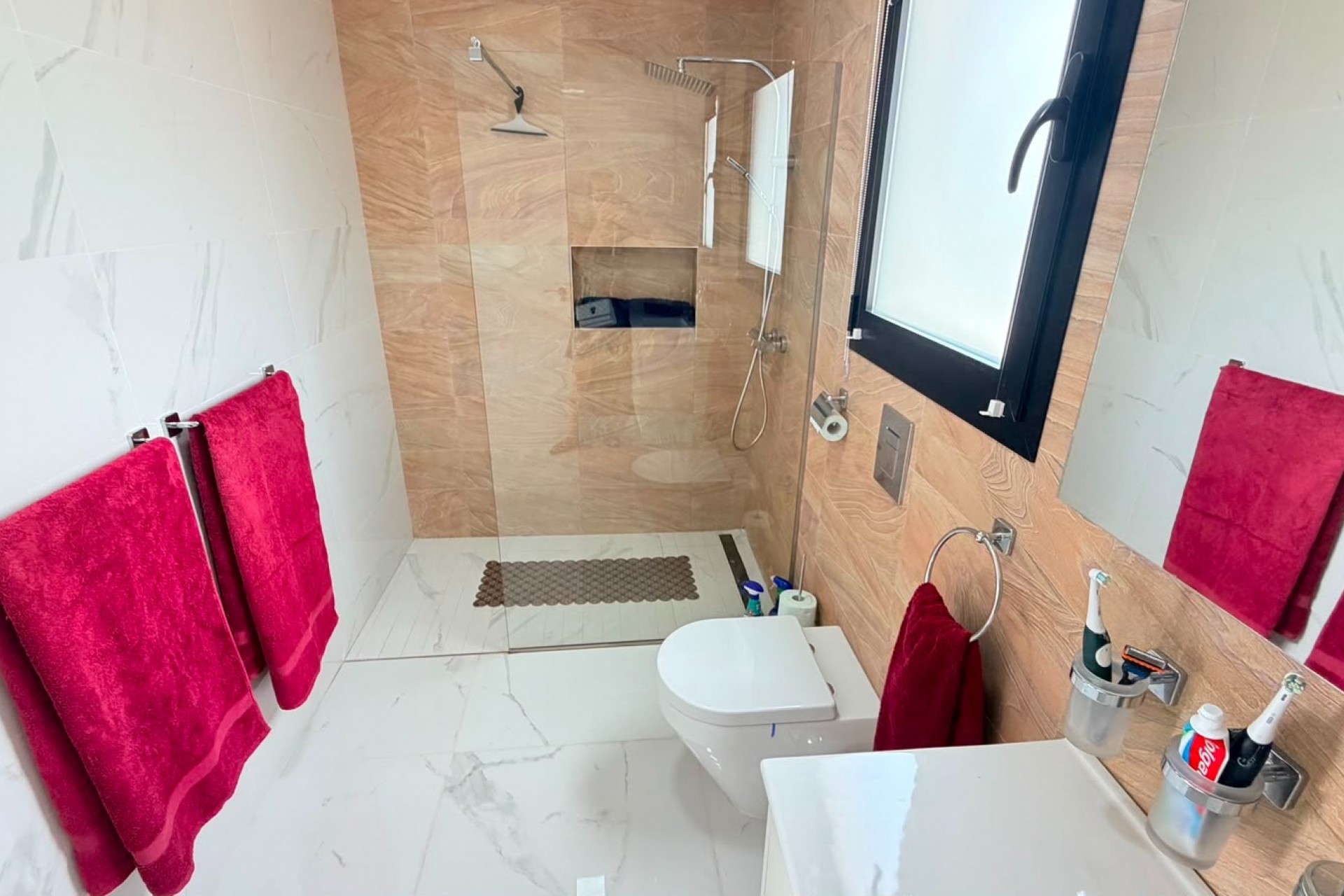 La Revente - Villa - Los Montesinos - La Herrada
