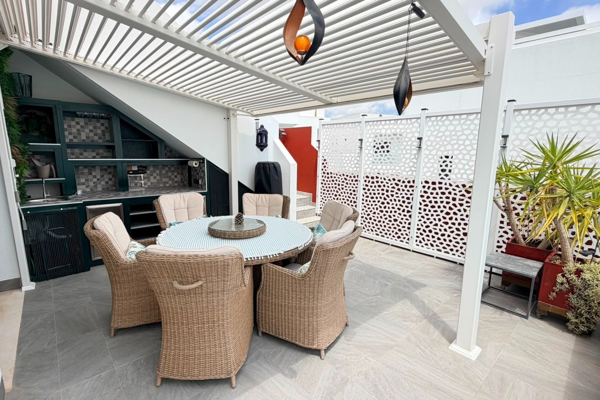 La Revente - Villa - Los Montesinos - La Herrada