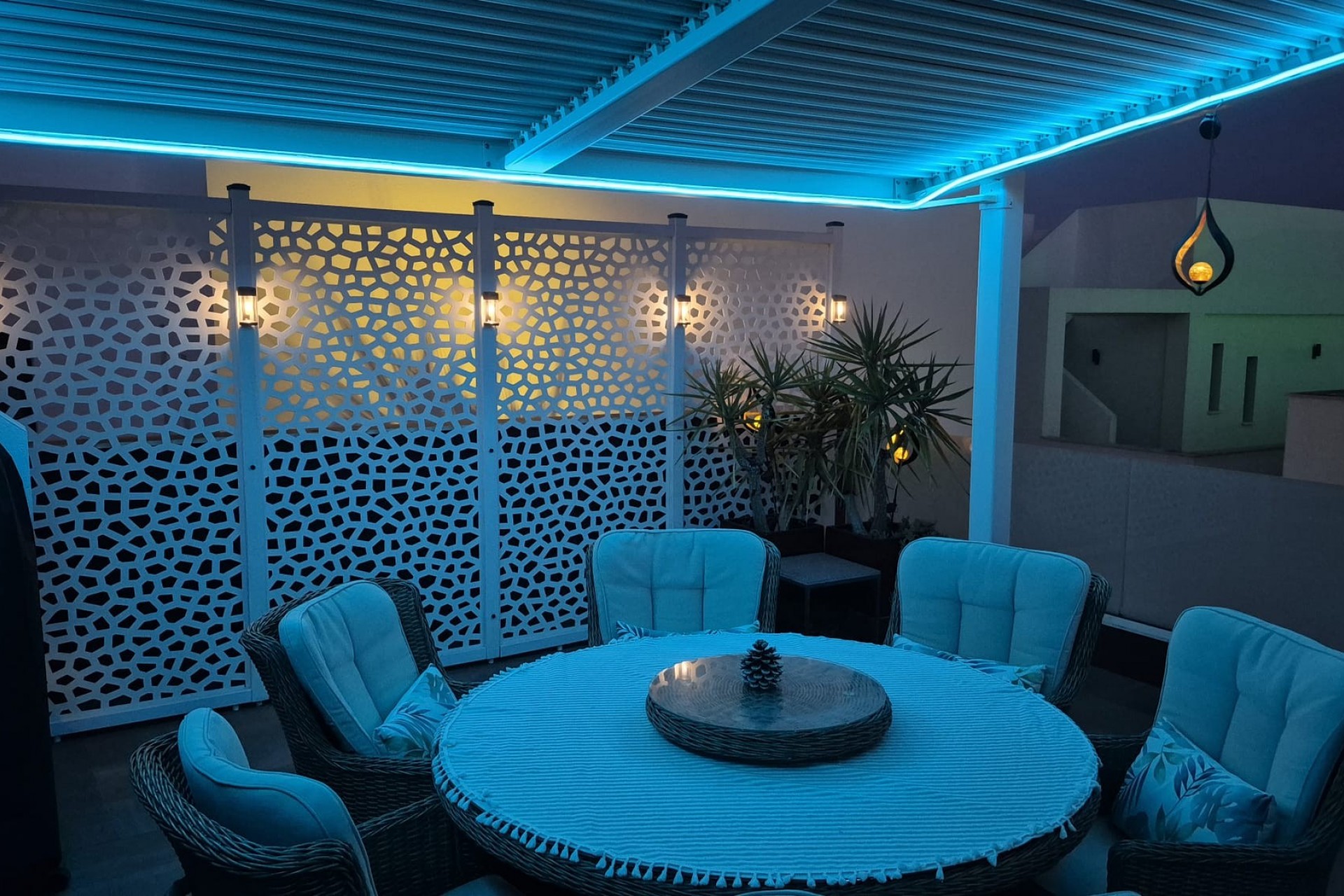 La Revente - Villa - Los Montesinos - La Herrada