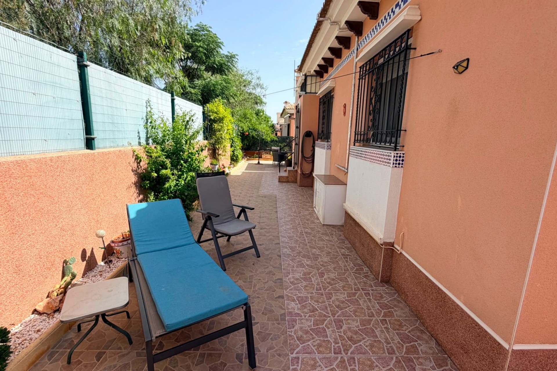 La Revente - Villa - Los Montesinos - La Herrada
