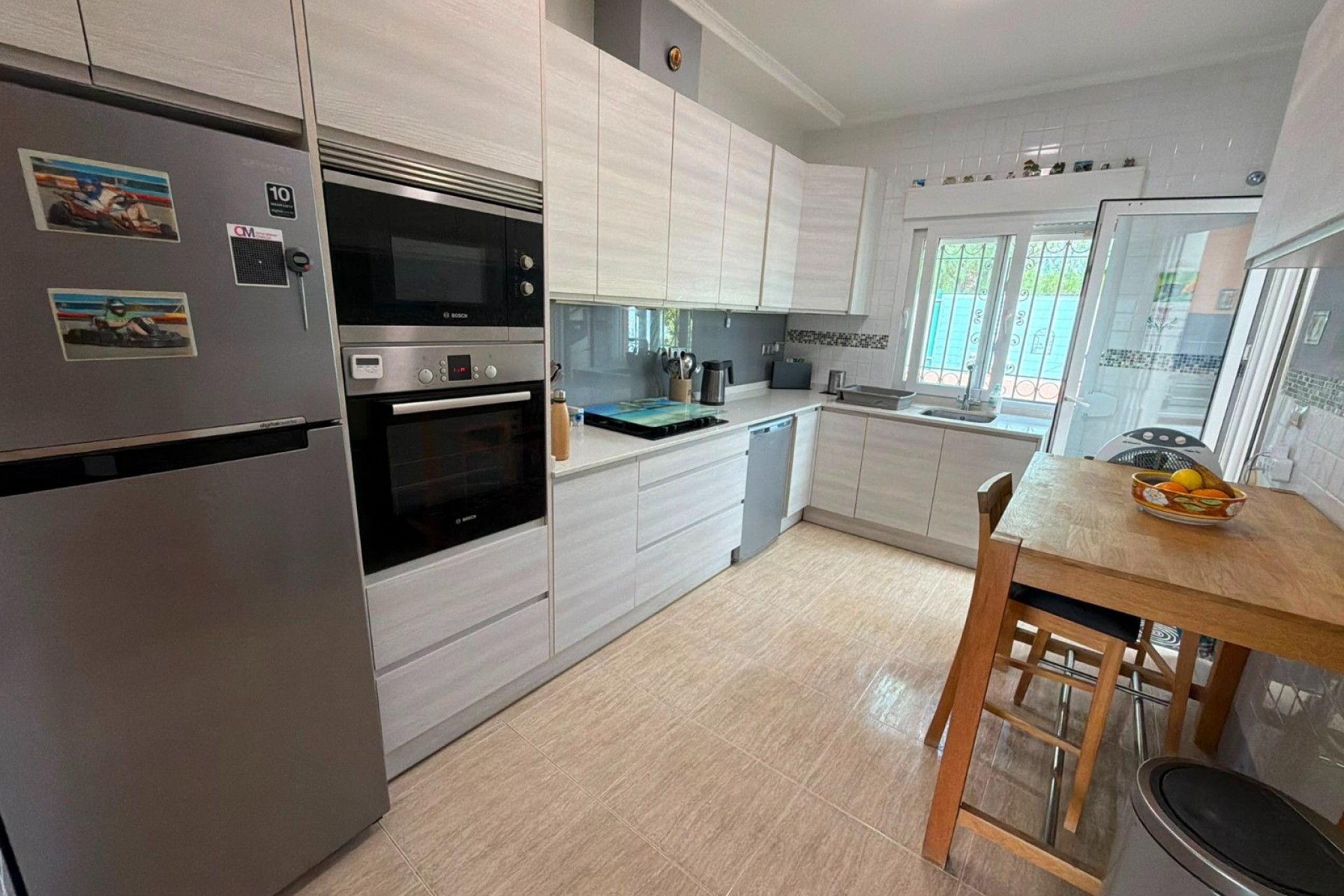 La Revente - Villa - Los Montesinos - La Herrada