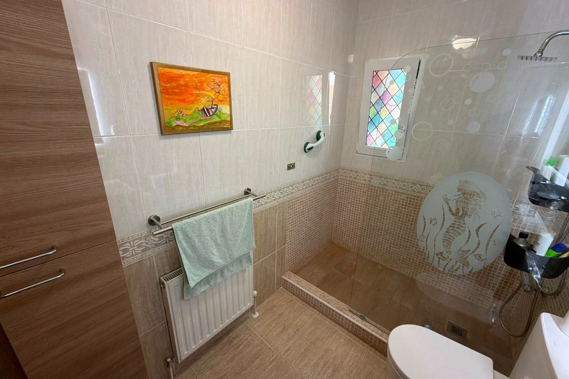 La Revente - Villa - Los Montesinos - La Herrada