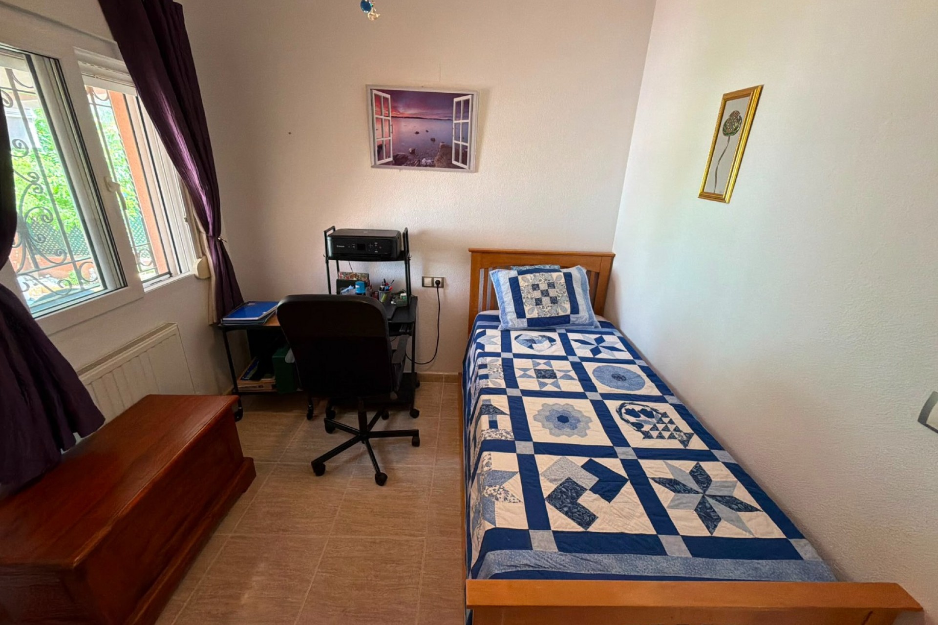 La Revente - Villa - Los Montesinos - La Herrada