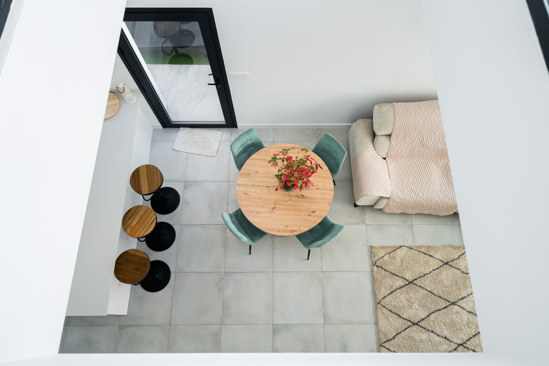 La Revente - Villa - Los Montesinos - La Herrada